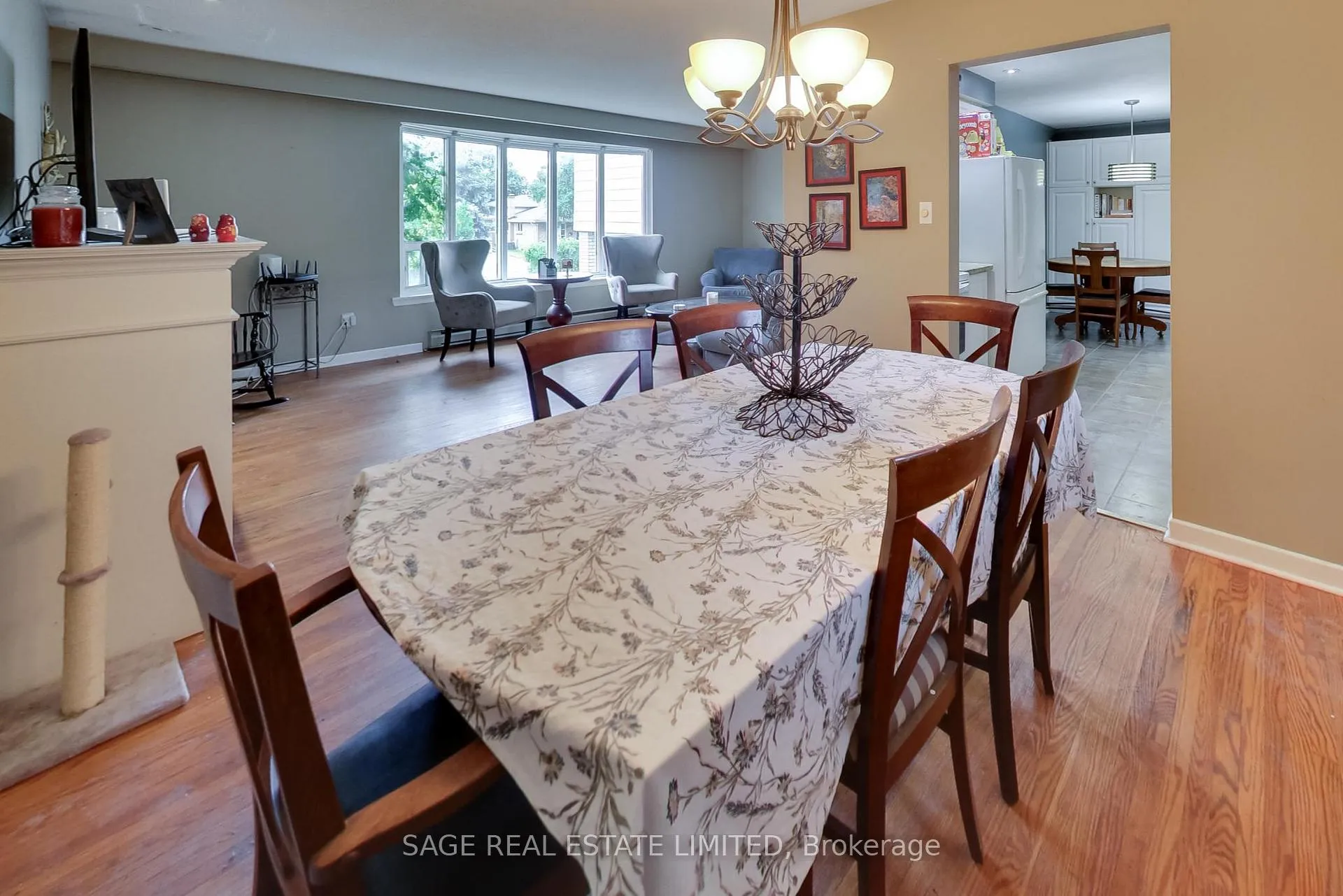 Photo 17 of 6 Dunsinane Drive, Markham, Royal Orchard — HOMEH