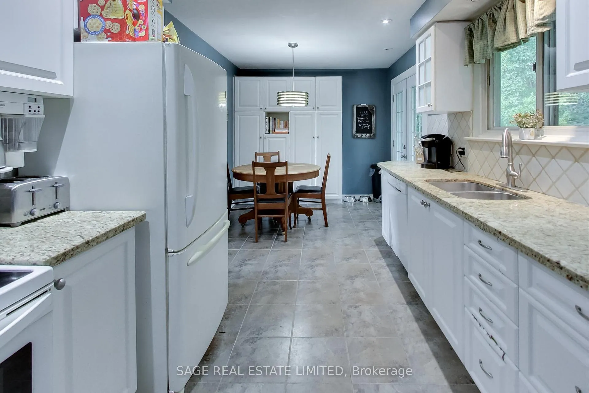 Photo 18 of 6 Dunsinane Drive, Markham, Royal Orchard — HOMEH