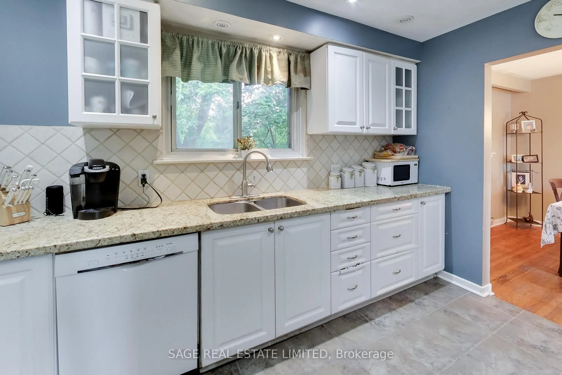 Photo 19 of 6 Dunsinane Drive, Markham, Royal Orchard — HOMEH