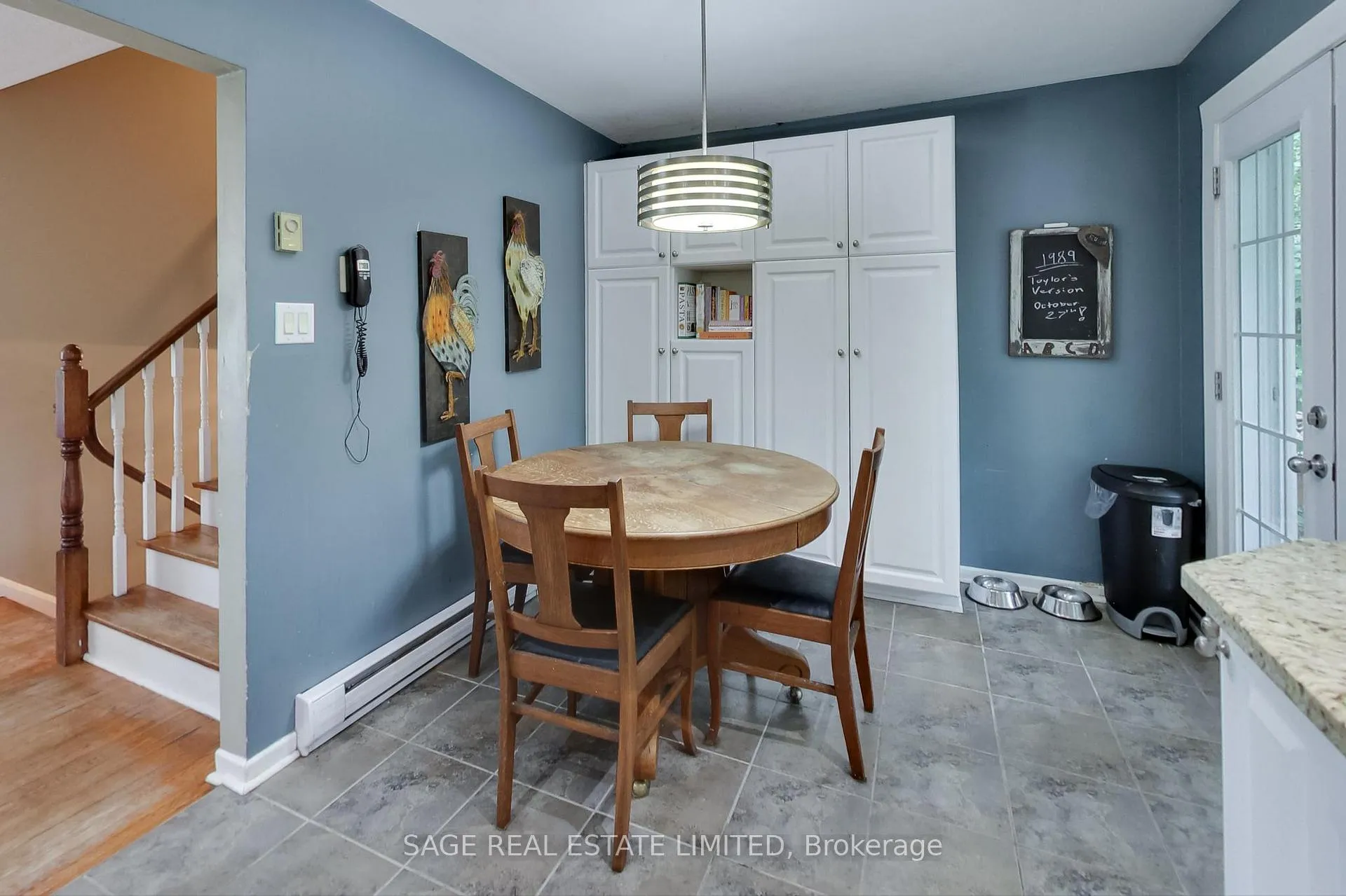 Photo 20 of 6 Dunsinane Drive, Markham, Royal Orchard — HOMEH