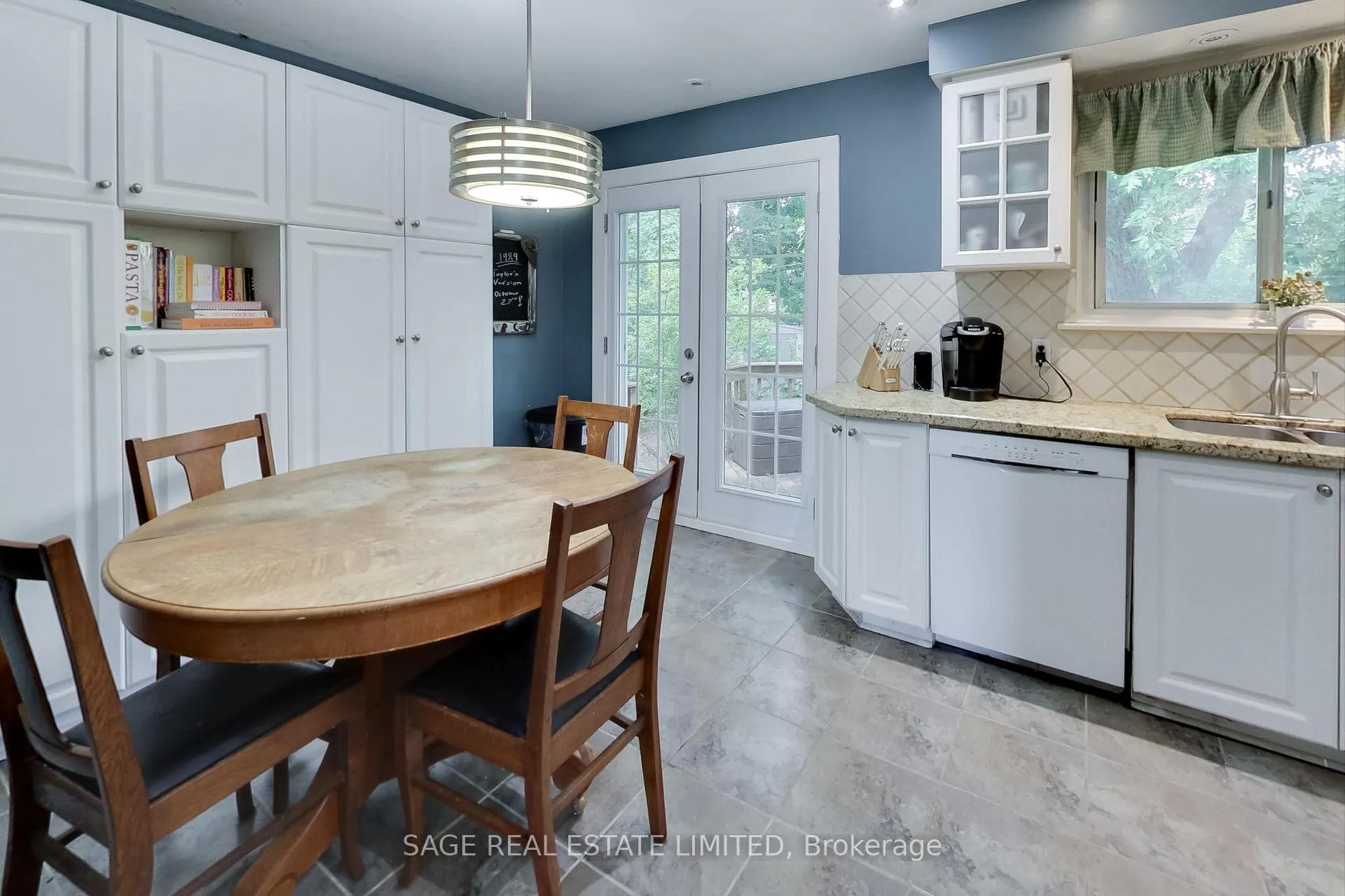 Photo 21 of 6 Dunsinane Drive, Markham, Royal Orchard — HOMEH