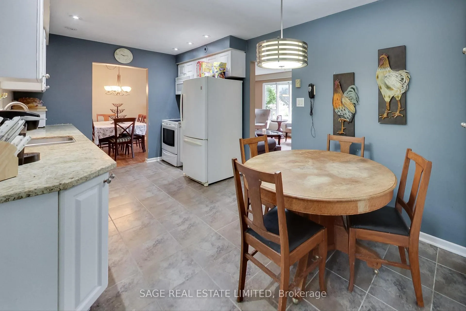 Photo 22 of 6 Dunsinane Drive, Markham, Royal Orchard — HOMEH