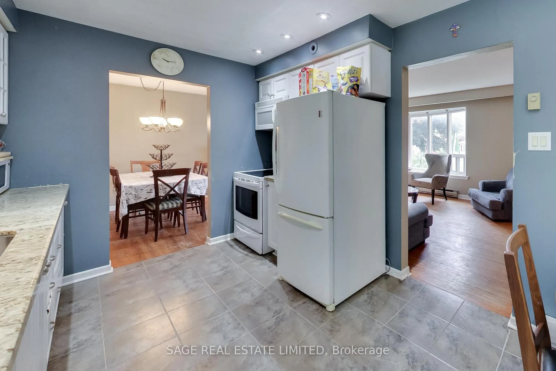 Photo 23 of 6 Dunsinane Drive, Markham, Royal Orchard — HOMEH