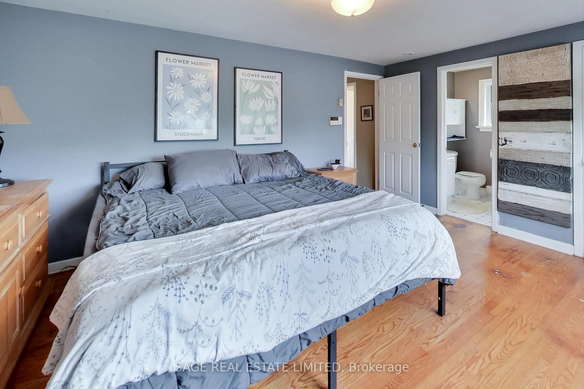 Photo 28 of 6 Dunsinane Drive, Markham, Royal Orchard — HOMEH