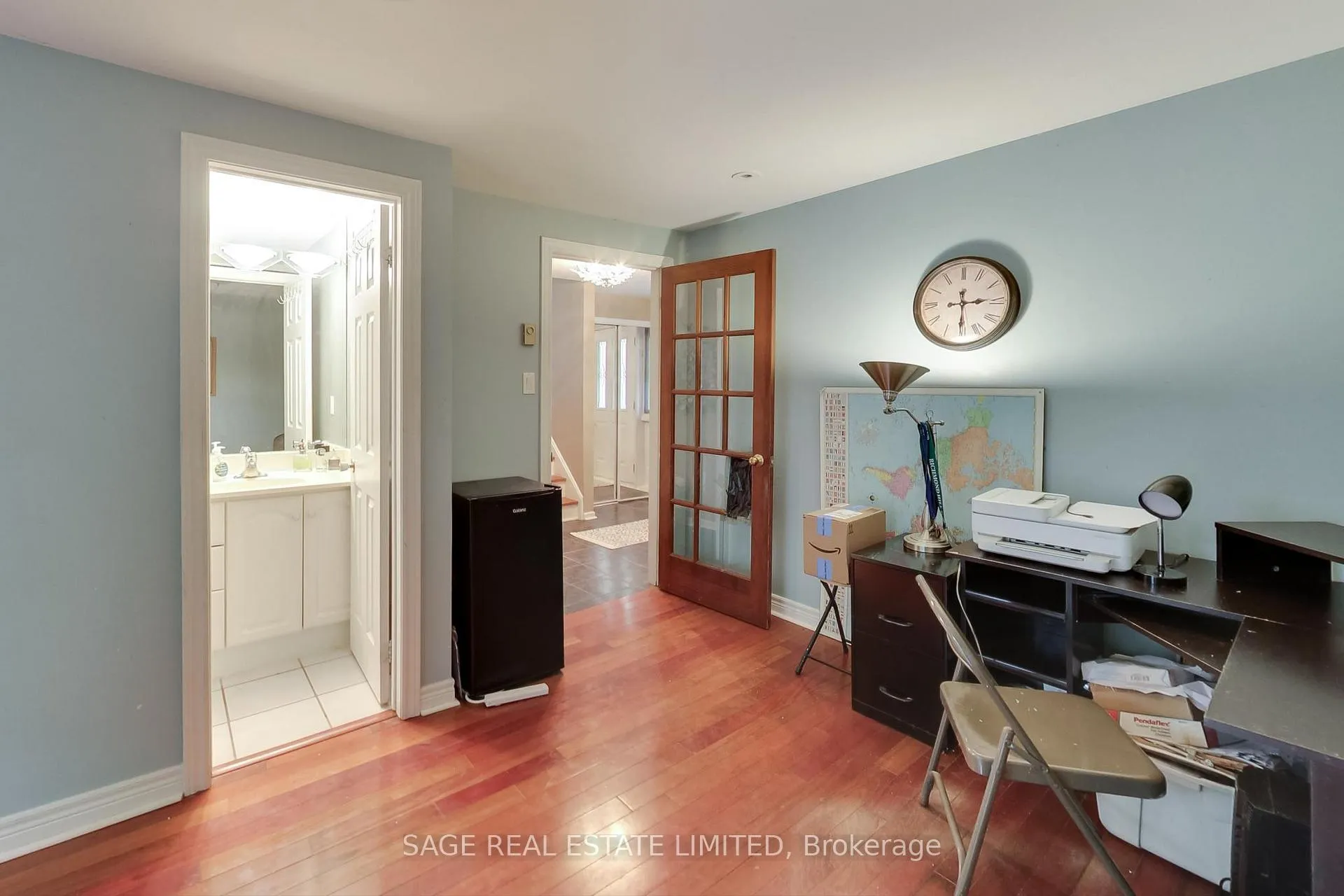 Photo 31 of 6 Dunsinane Drive, Markham, Royal Orchard — HOMEH