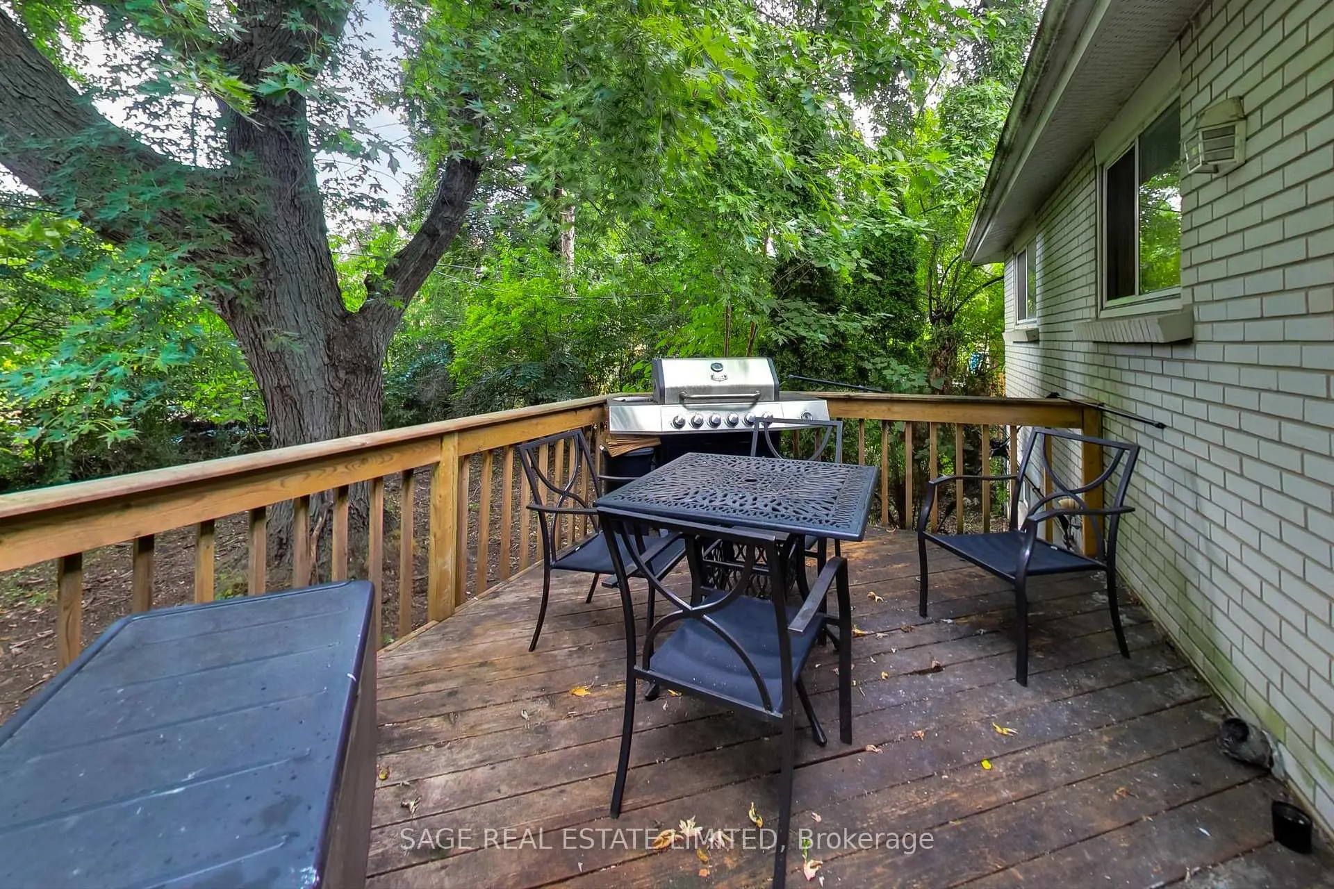 Photo 35 of 6 Dunsinane Drive, Markham, Royal Orchard — HOMEH