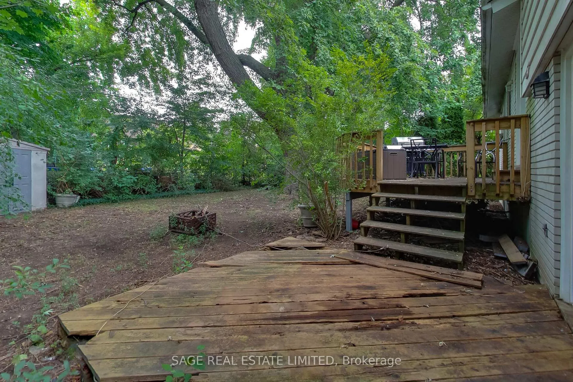 Photo 36 of 6 Dunsinane Drive, Markham, Royal Orchard — HOMEH