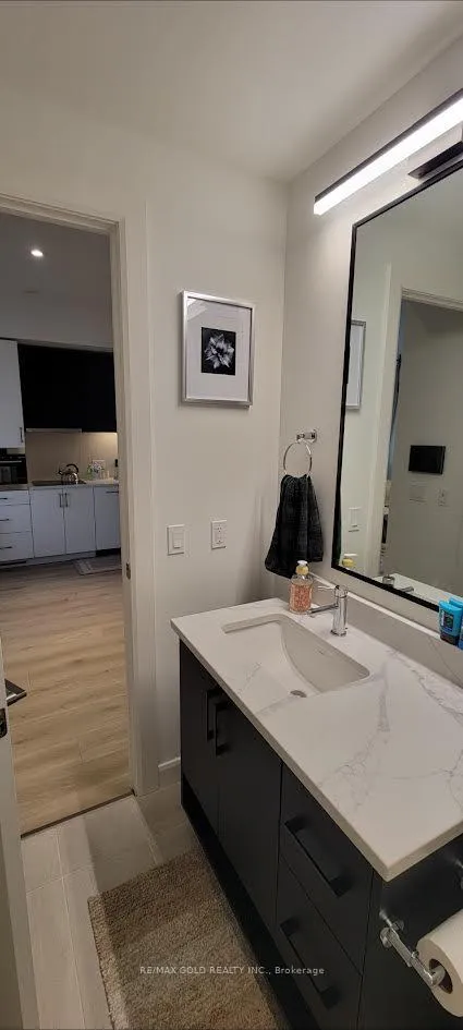Photo 7 of Unit 1403, 741 King Street W, Kitchener — HOMEH