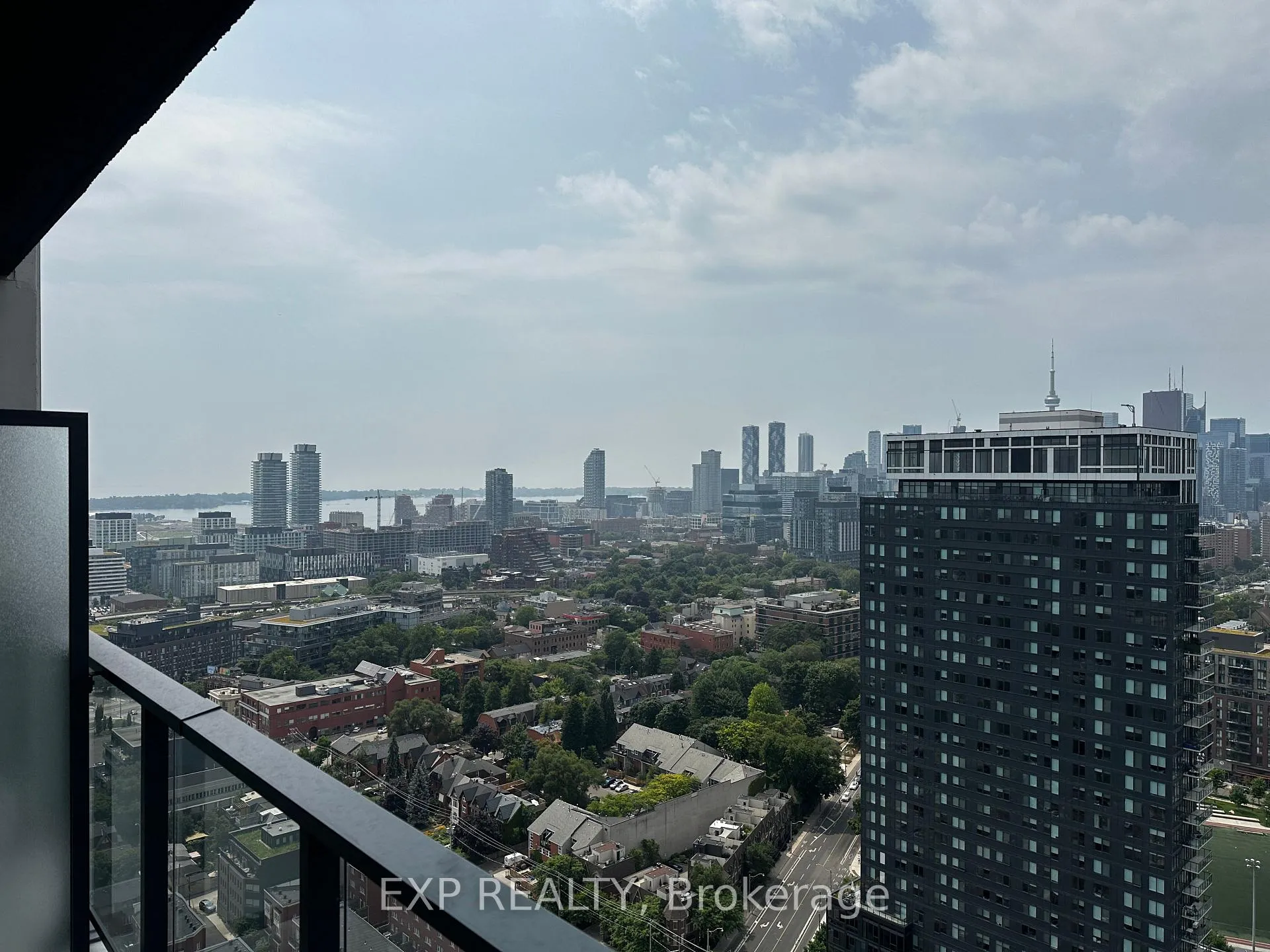 Photo 3 of Unit 3007, 5 Defries Street, Toronto, Regent Park — HOMEH