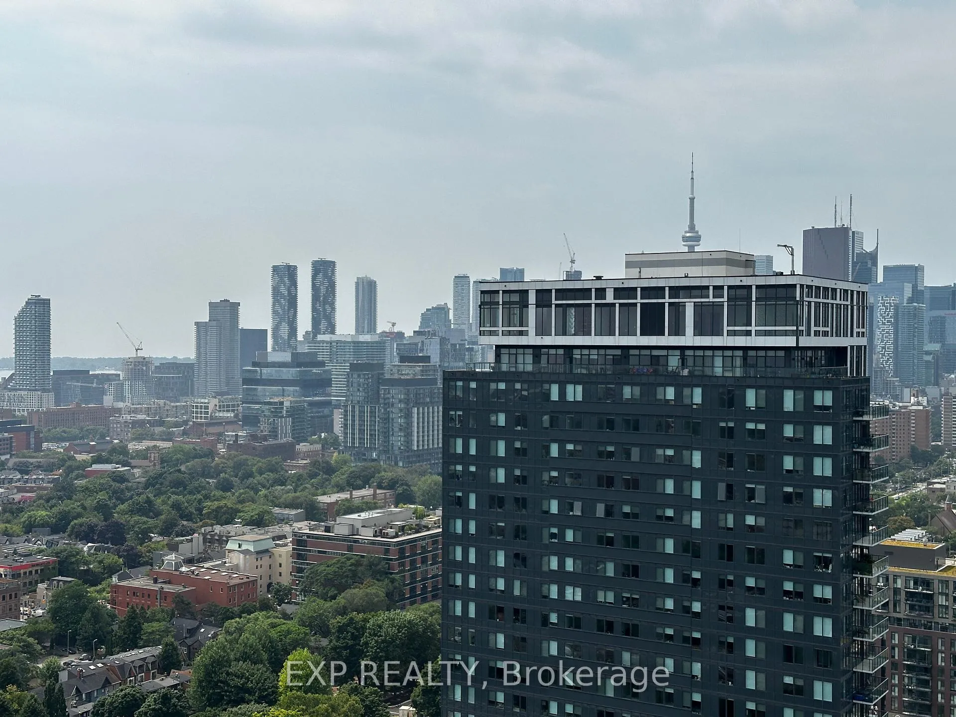 Photo 5 of Unit 3007, 5 Defries Street, Toronto, Regent Park — HOMEH