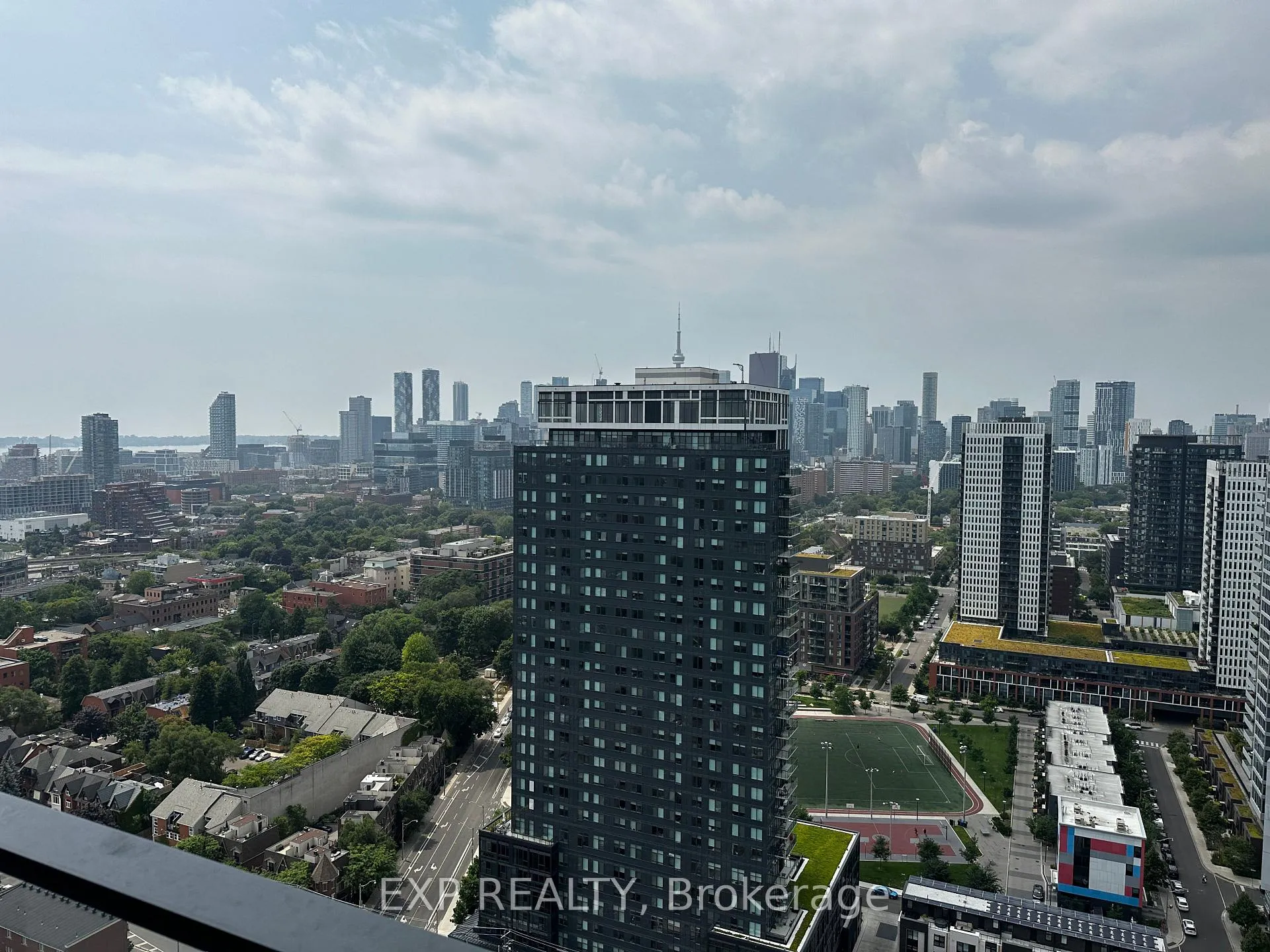 Photo 6 of Unit 3007, 5 Defries Street, Toronto, Regent Park — HOMEH