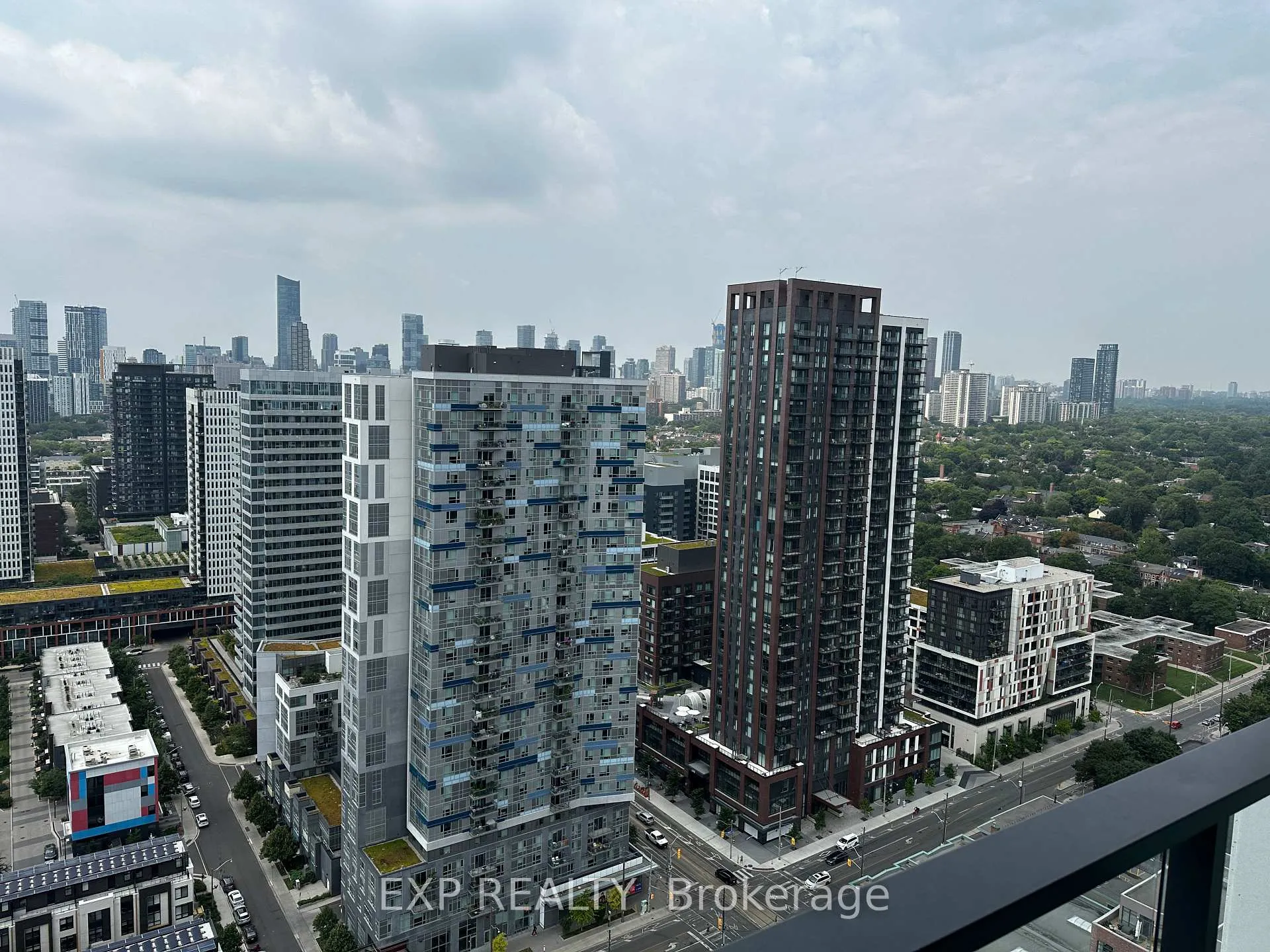 Photo 7 of Unit 3007, 5 Defries Street, Toronto, Regent Park — HOMEH