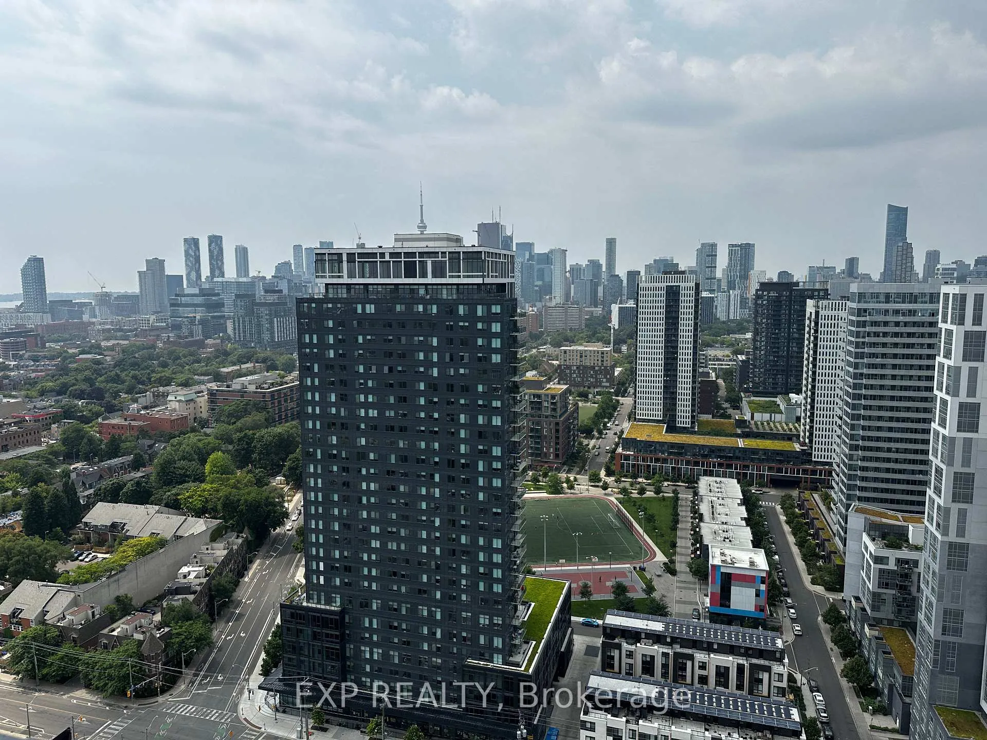 Photo 10 of Unit 3007, 5 Defries Street, Toronto, Regent Park — HOMEH