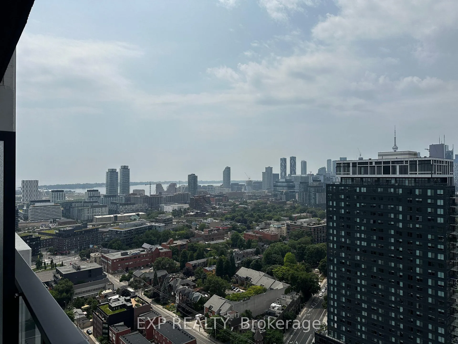 Photo 11 of Unit 3007, 5 Defries Street, Toronto, Regent Park — HOMEH