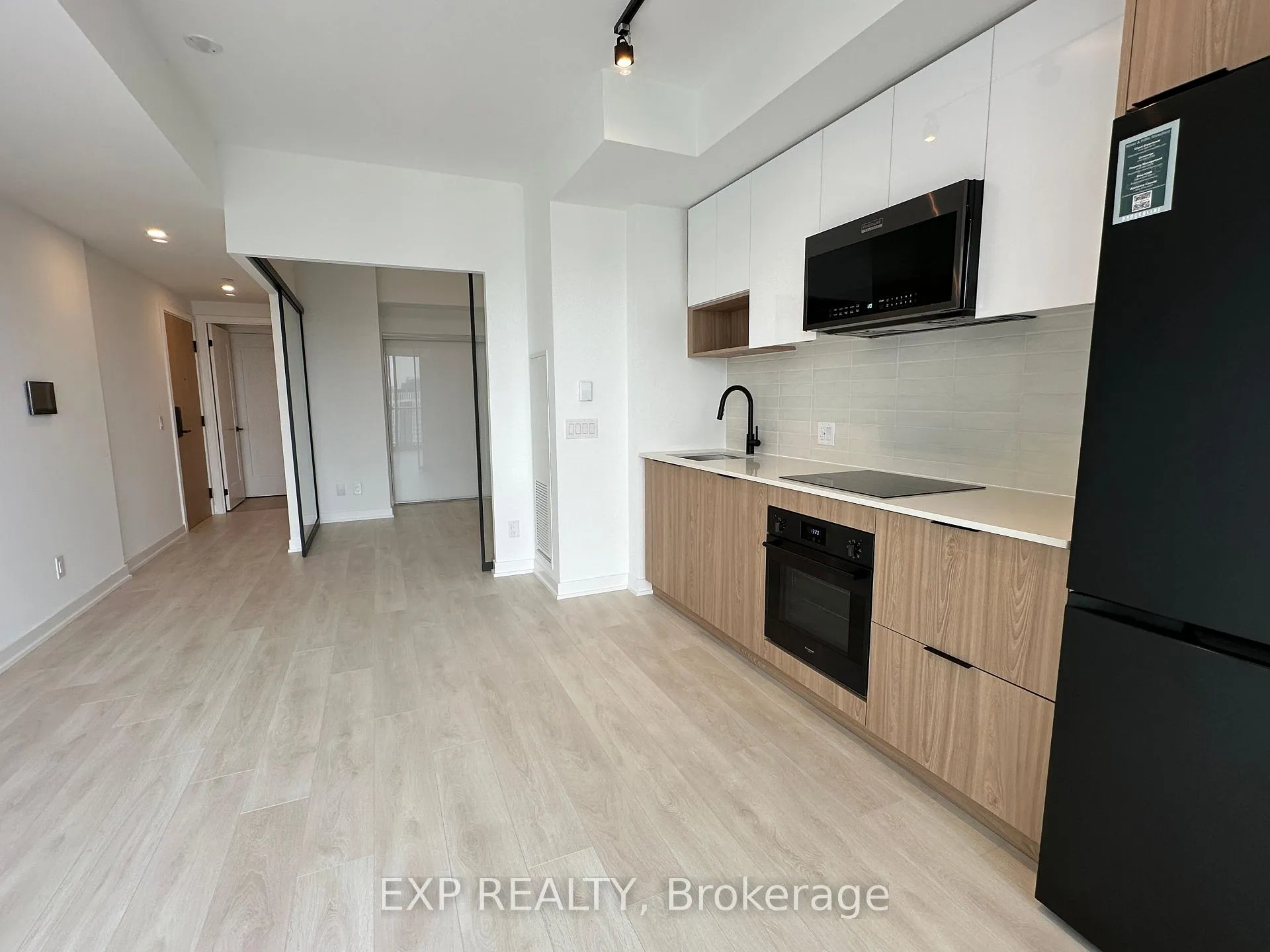 Photo 17 of Unit 3007, 5 Defries Street, Toronto, Regent Park — HOMEH
