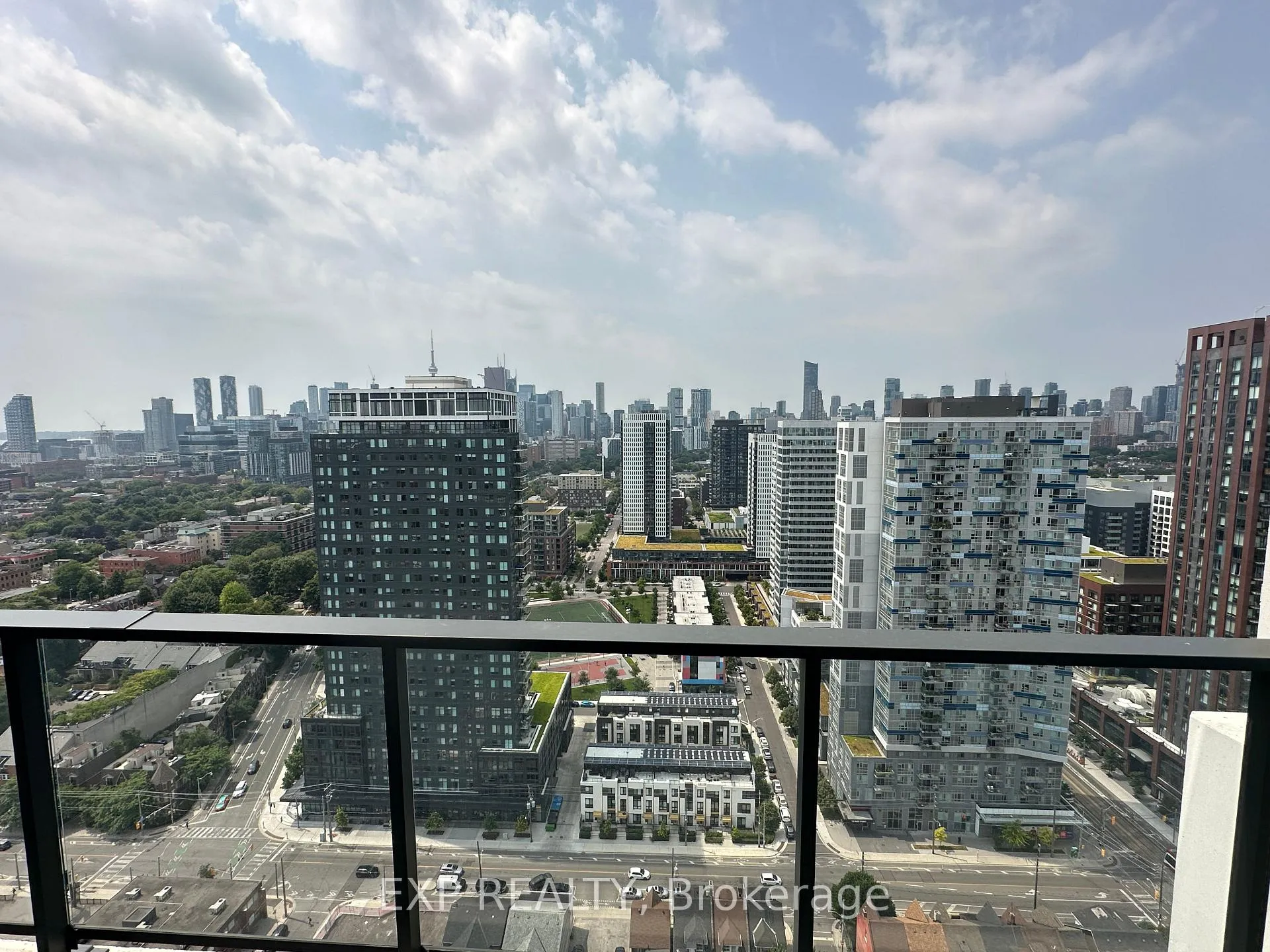 Photo 23 of Unit 3007, 5 Defries Street, Toronto, Regent Park — HOMEH