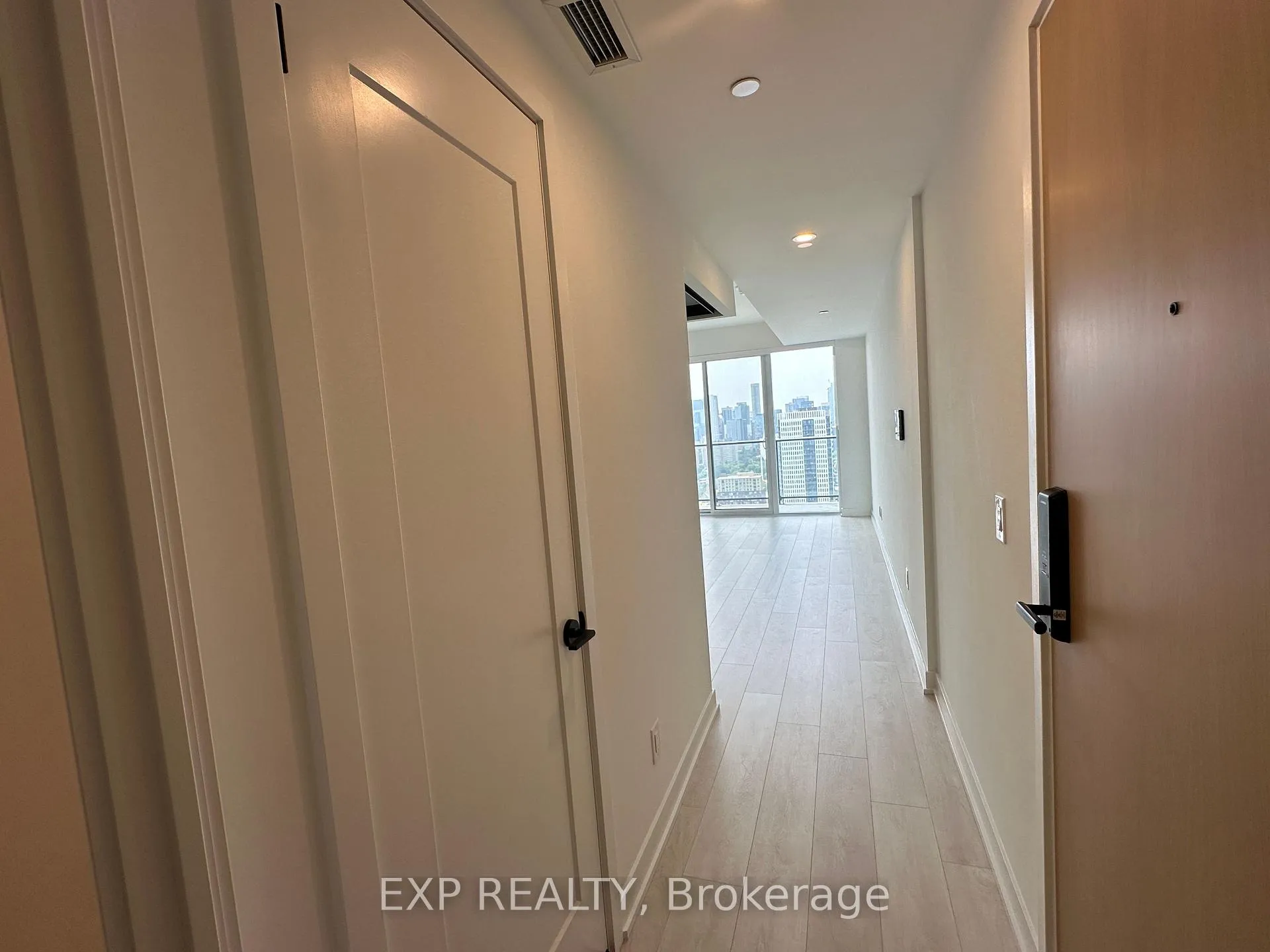 Photo 24 of Unit 3007, 5 Defries Street, Toronto, Regent Park — HOMEH