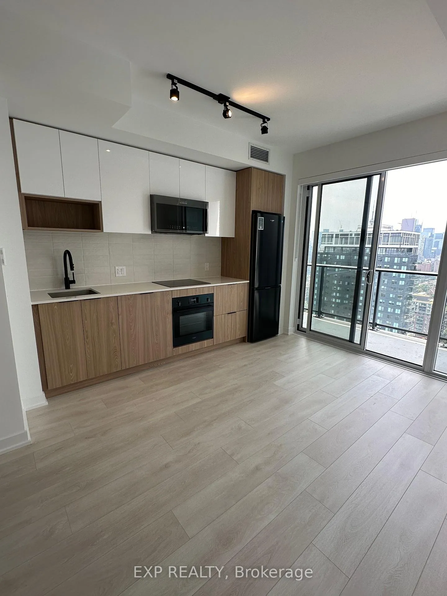 Photo 26 of Unit 3007, 5 Defries Street, Toronto, Regent Park — HOMEH