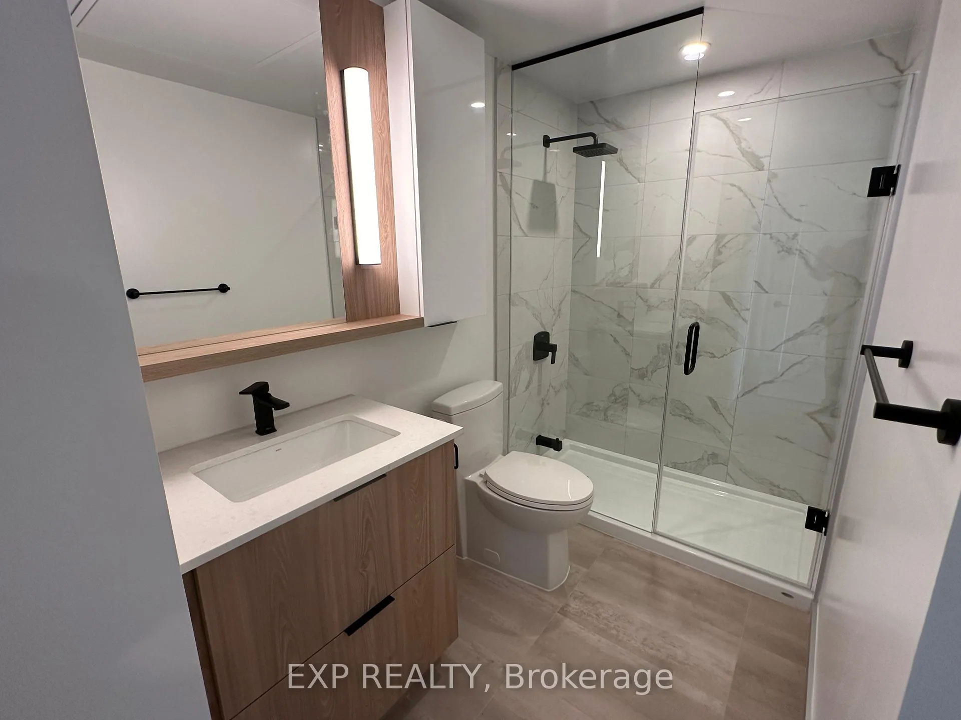 Photo 28 of Unit 3007, 5 Defries Street, Toronto, Regent Park — HOMEH
