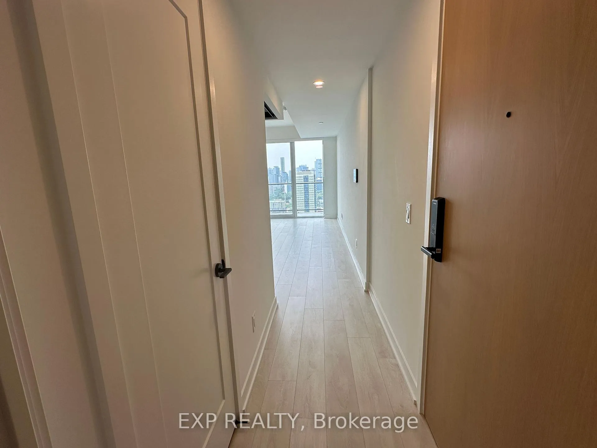 Photo 29 of Unit 3007, 5 Defries Street, Toronto, Regent Park — HOMEH