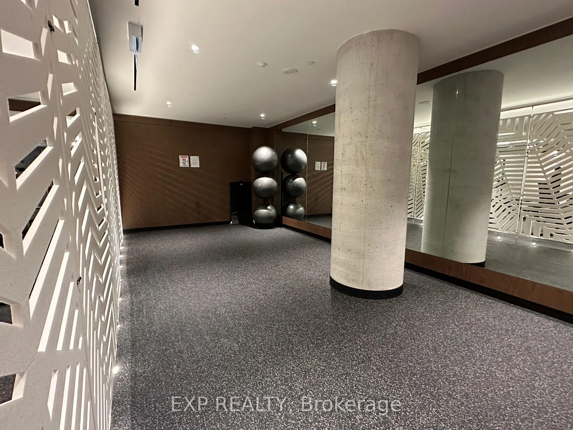 Photo 31 of Unit 3007, 5 Defries Street, Toronto, Regent Park — HOMEH