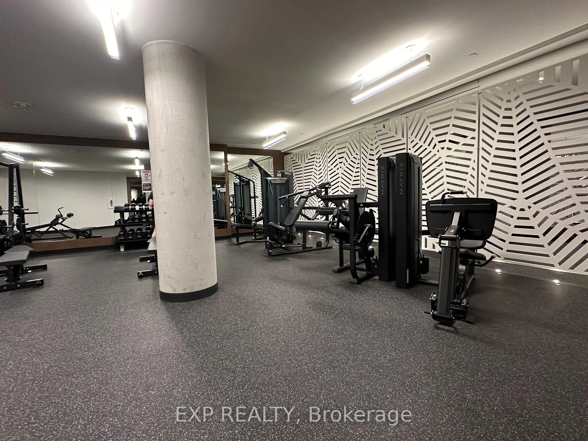 Photo 32 of Unit 3007, 5 Defries Street, Toronto, Regent Park — HOMEH