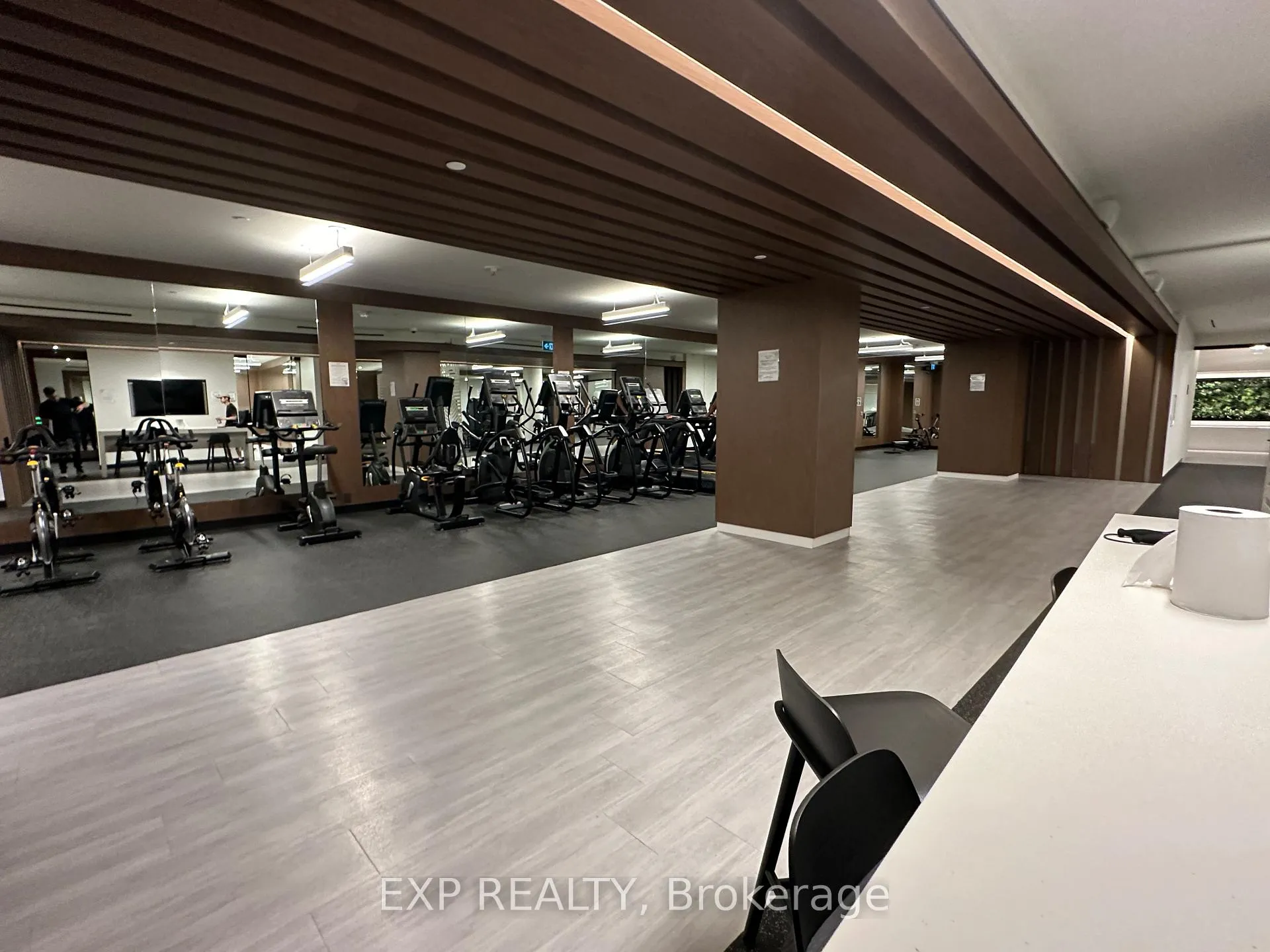 Photo 34 of Unit 3007, 5 Defries Street, Toronto, Regent Park — HOMEH