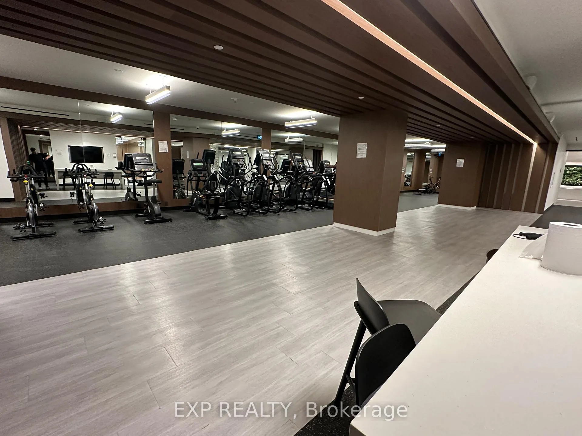 Photo 35 of Unit 3007, 5 Defries Street, Toronto, Regent Park — HOMEH