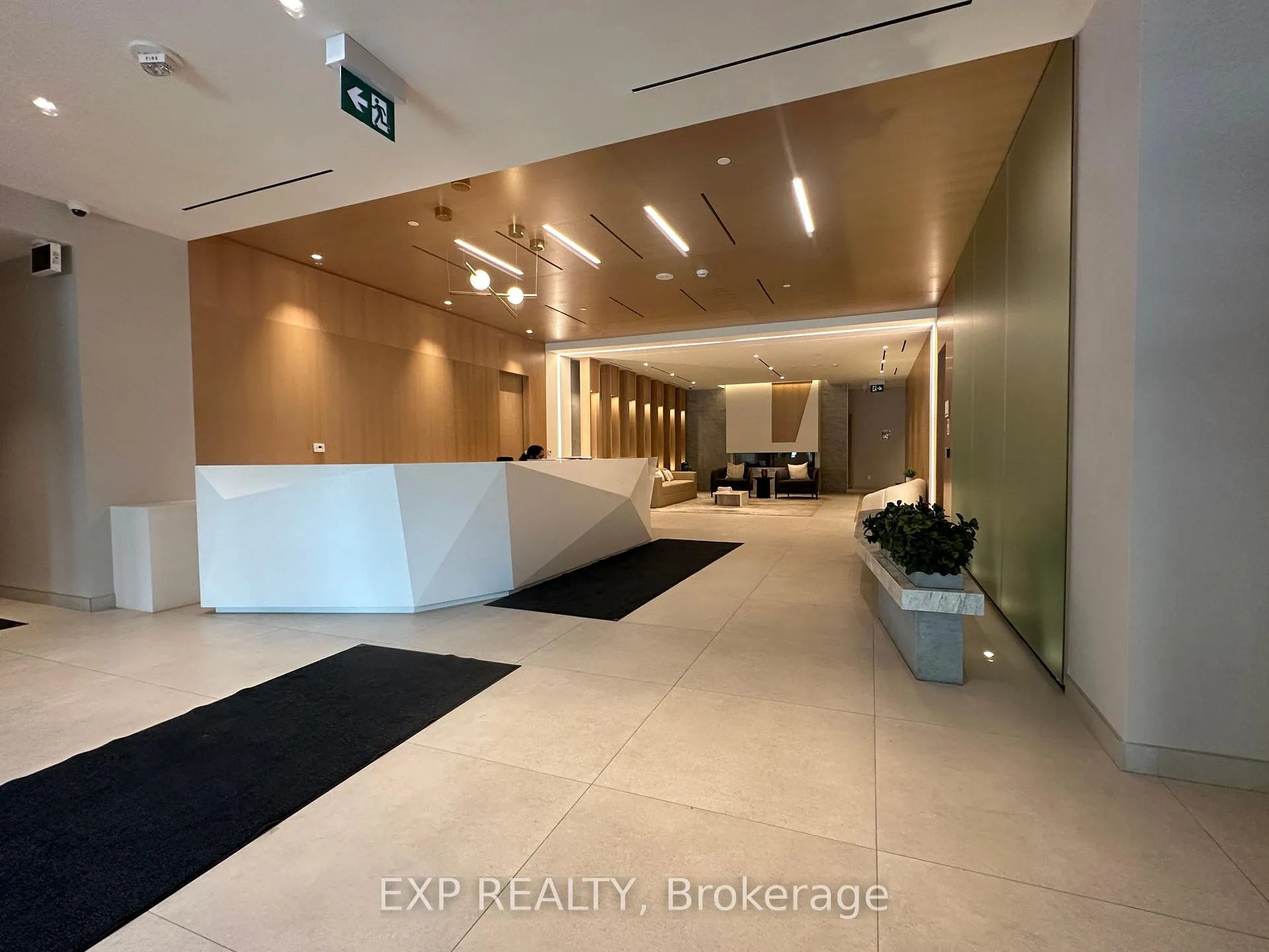 Photo 36 of Unit 3007, 5 Defries Street, Toronto, Regent Park — HOMEH
