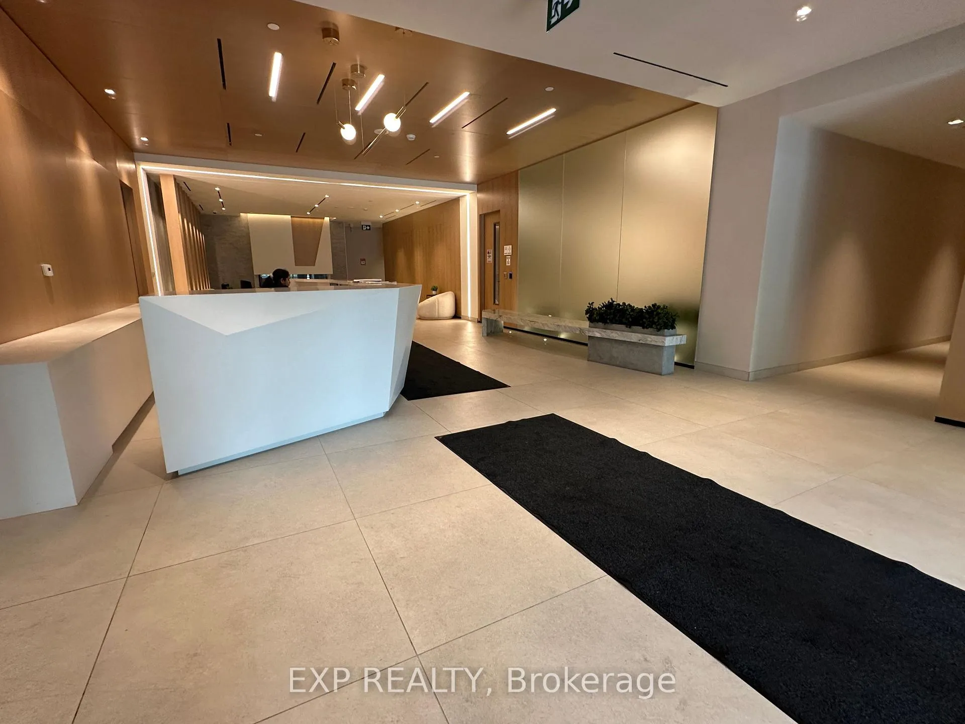 Photo 37 of Unit 3007, 5 Defries Street, Toronto, Regent Park — HOMEH