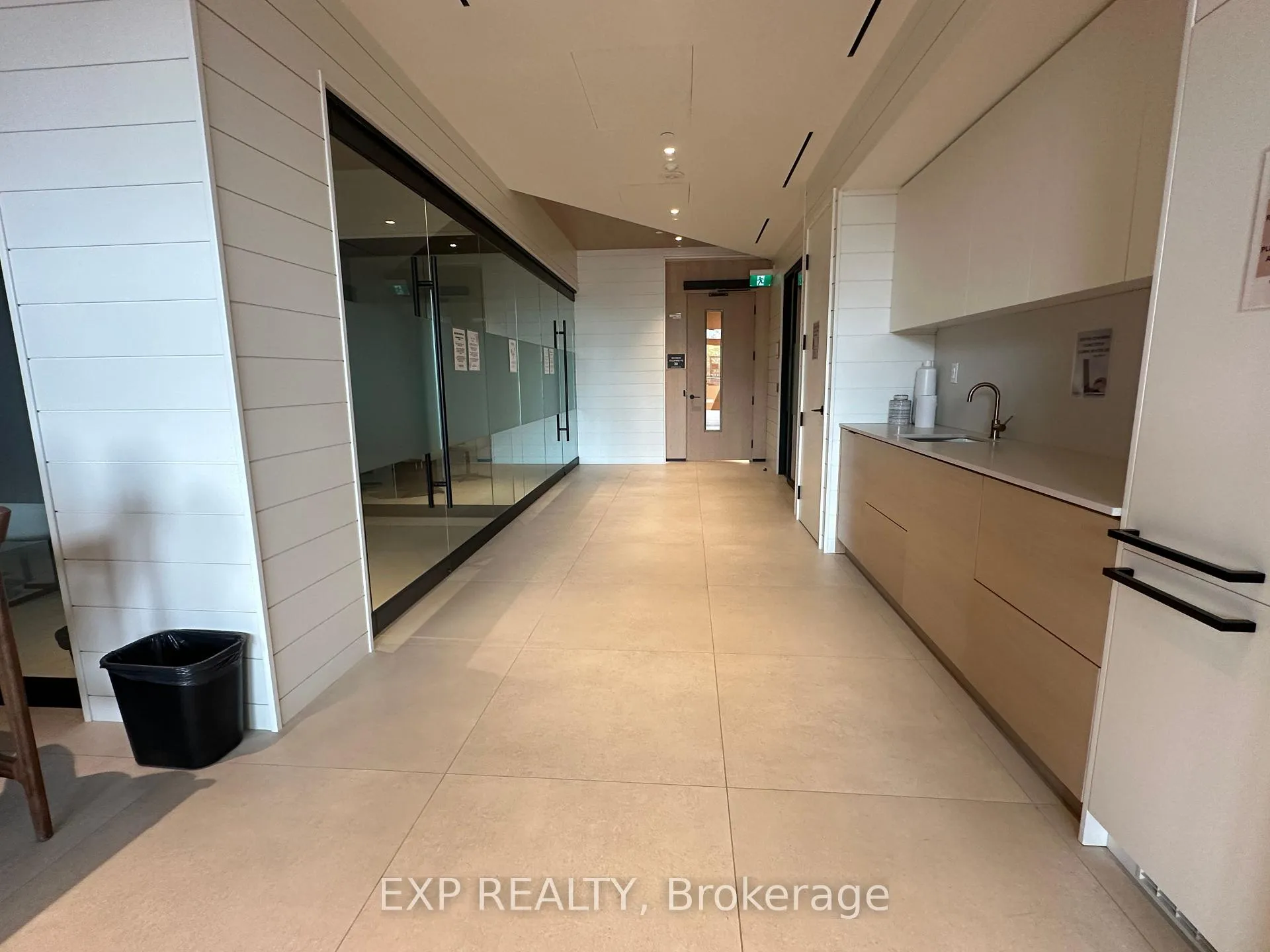 Photo 39 of Unit 3007, 5 Defries Street, Toronto, Regent Park — HOMEH