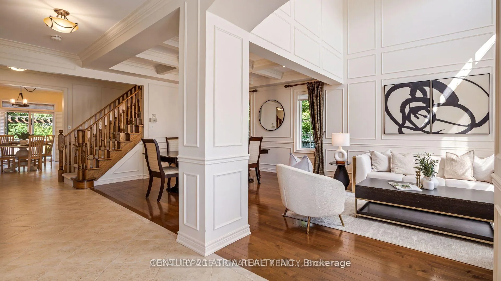 Photo 5 of 12 Coakwell, Markham, Box Grove — HOMEH