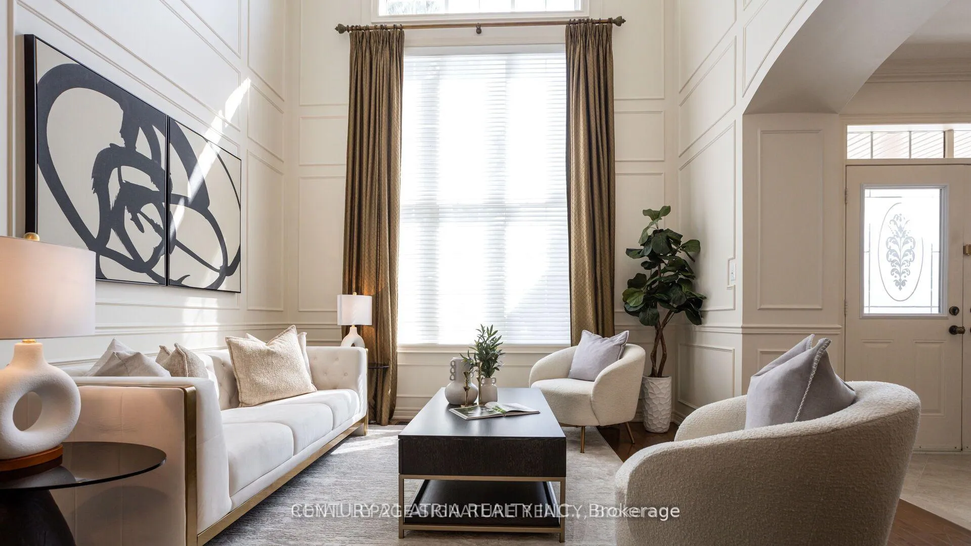 Photo 6 of 12 Coakwell, Markham, Box Grove — HOMEH