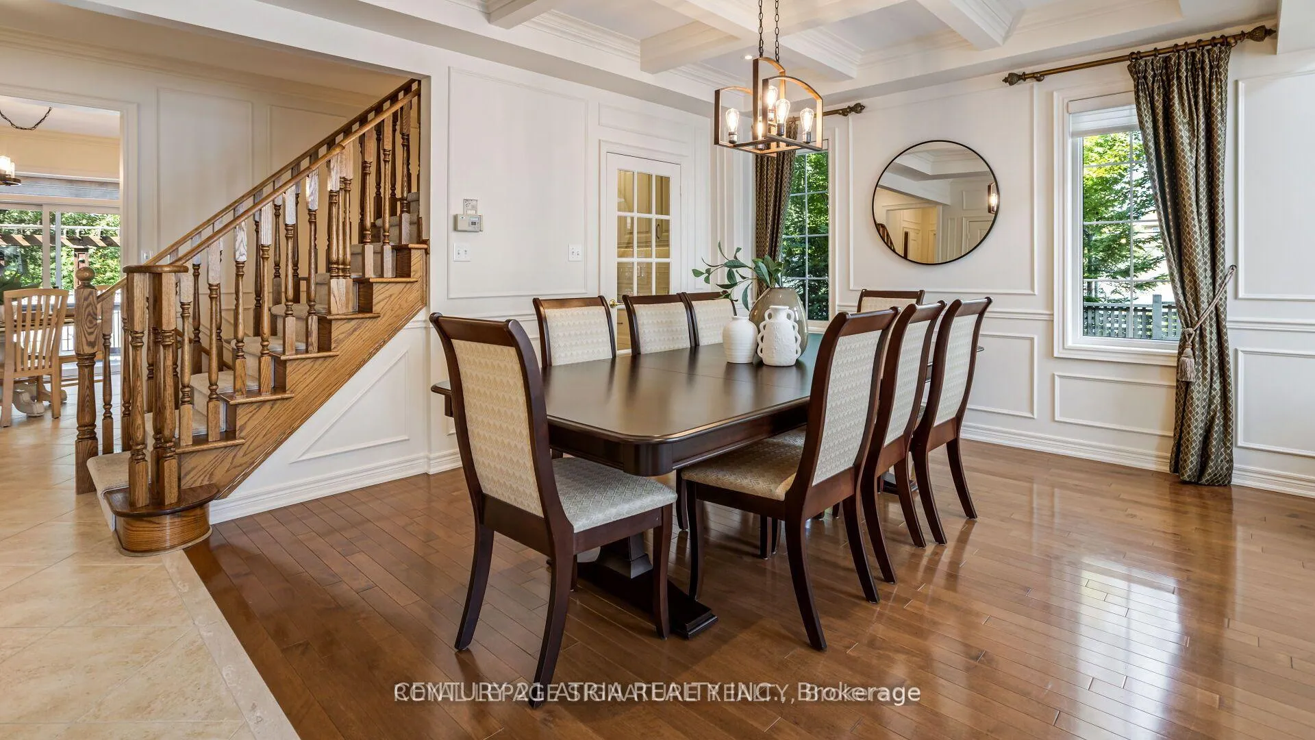 Photo 10 of 12 Coakwell, Markham, Box Grove — HOMEH