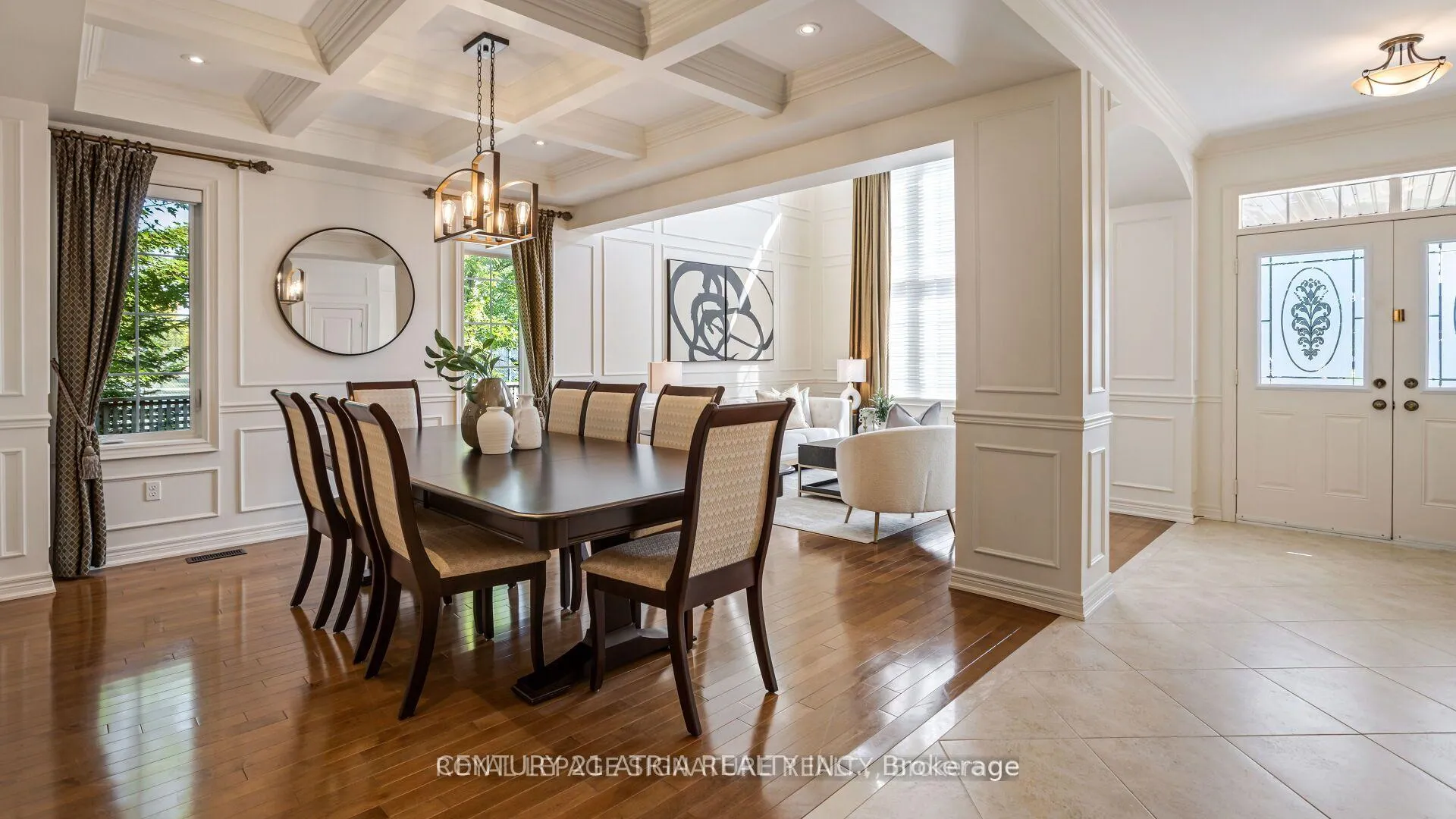 Photo 11 of 12 Coakwell, Markham, Box Grove — HOMEH