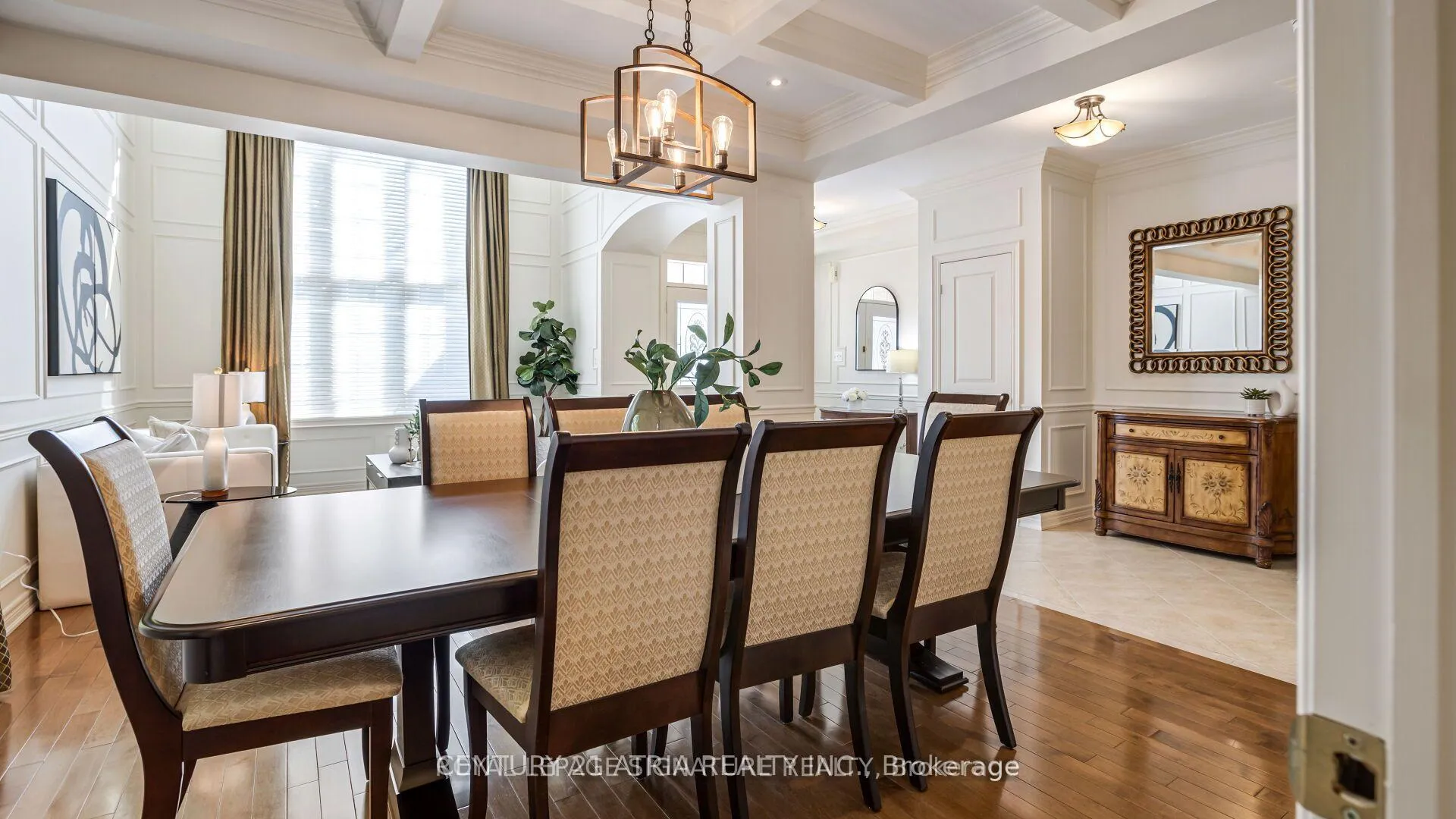 Photo 12 of 12 Coakwell, Markham, Box Grove — HOMEH