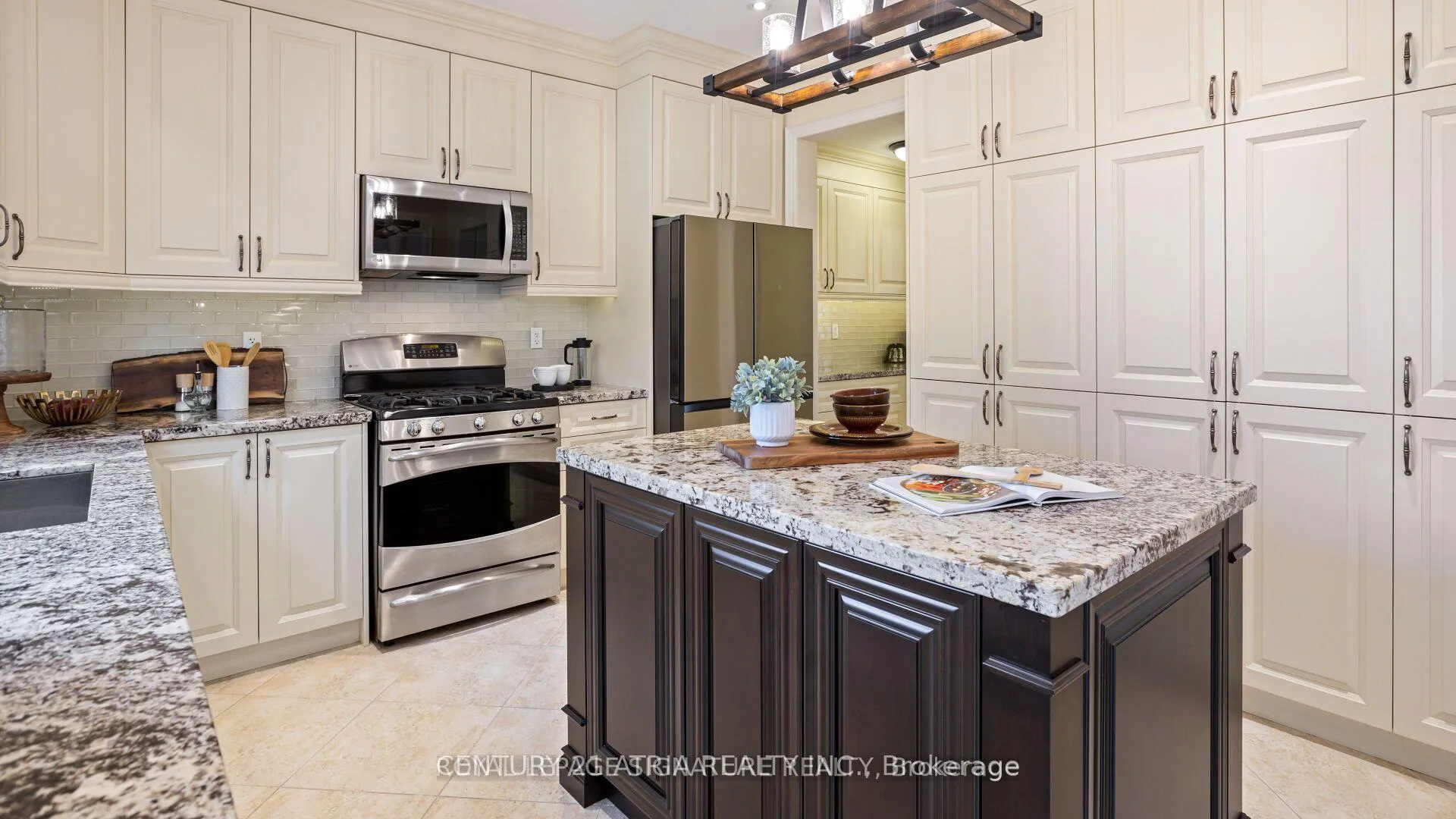 Photo 13 of 12 Coakwell, Markham, Box Grove — HOMEH