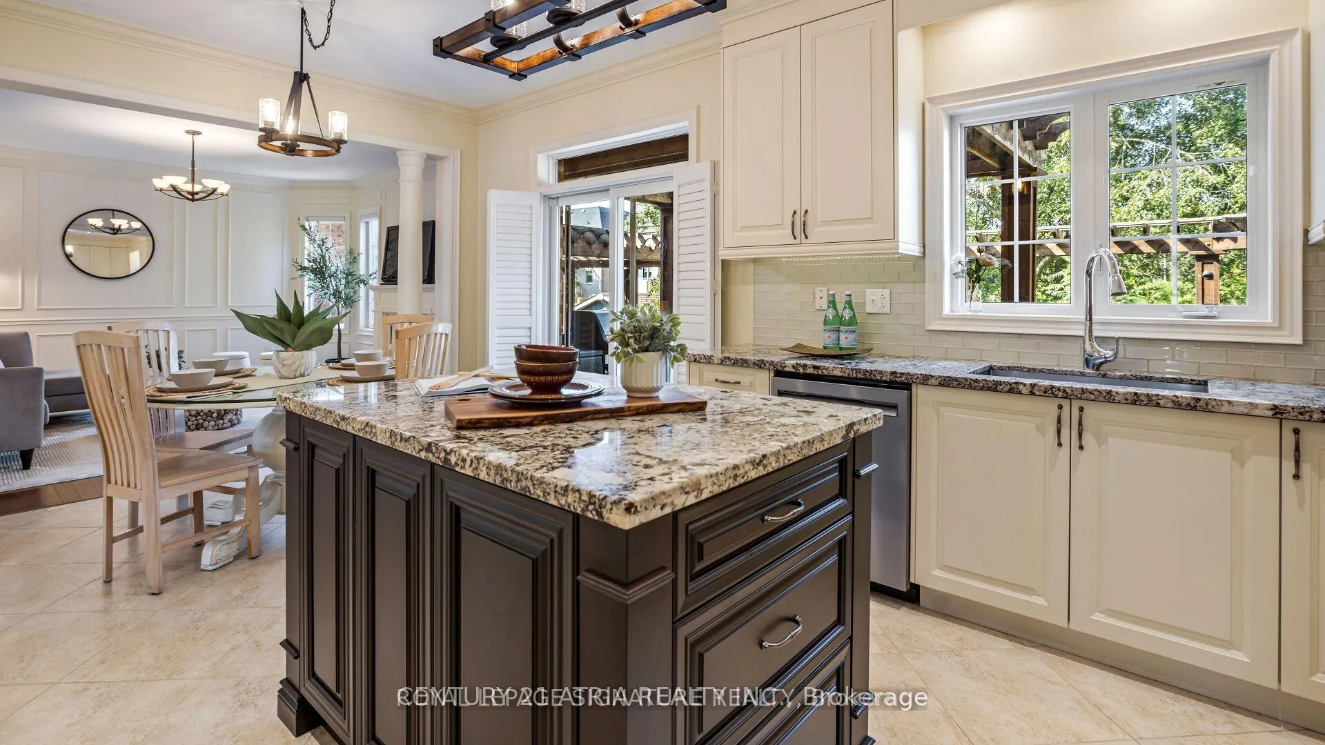 Photo 18 of 12 Coakwell, Markham, Box Grove — HOMEH
