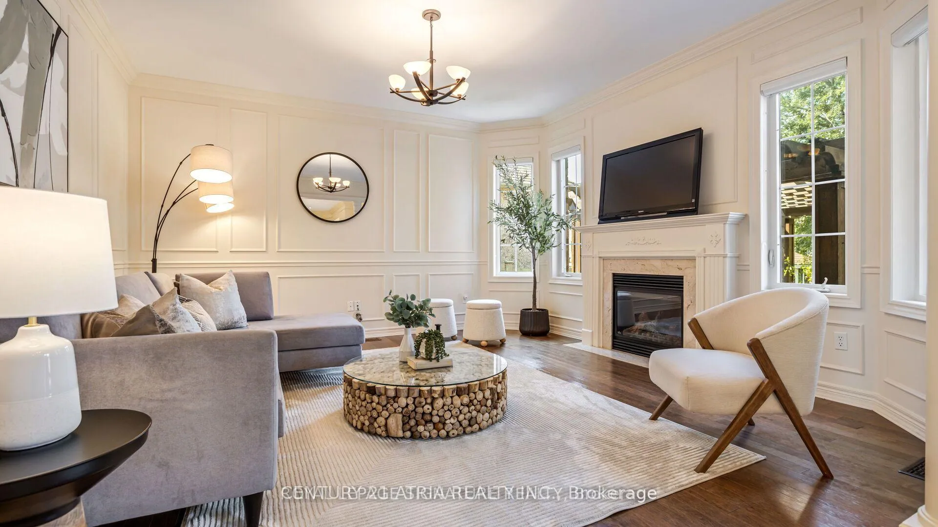 Photo 19 of 12 Coakwell, Markham, Box Grove — HOMEH