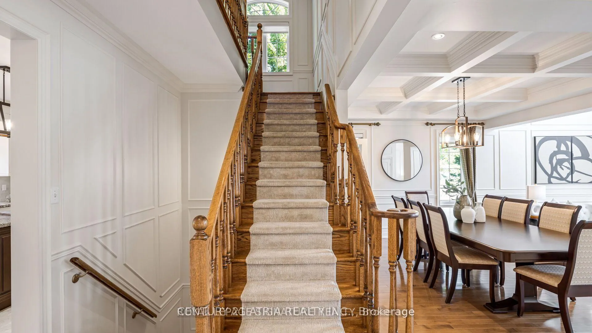 Photo 23 of 12 Coakwell, Markham, Box Grove — HOMEH