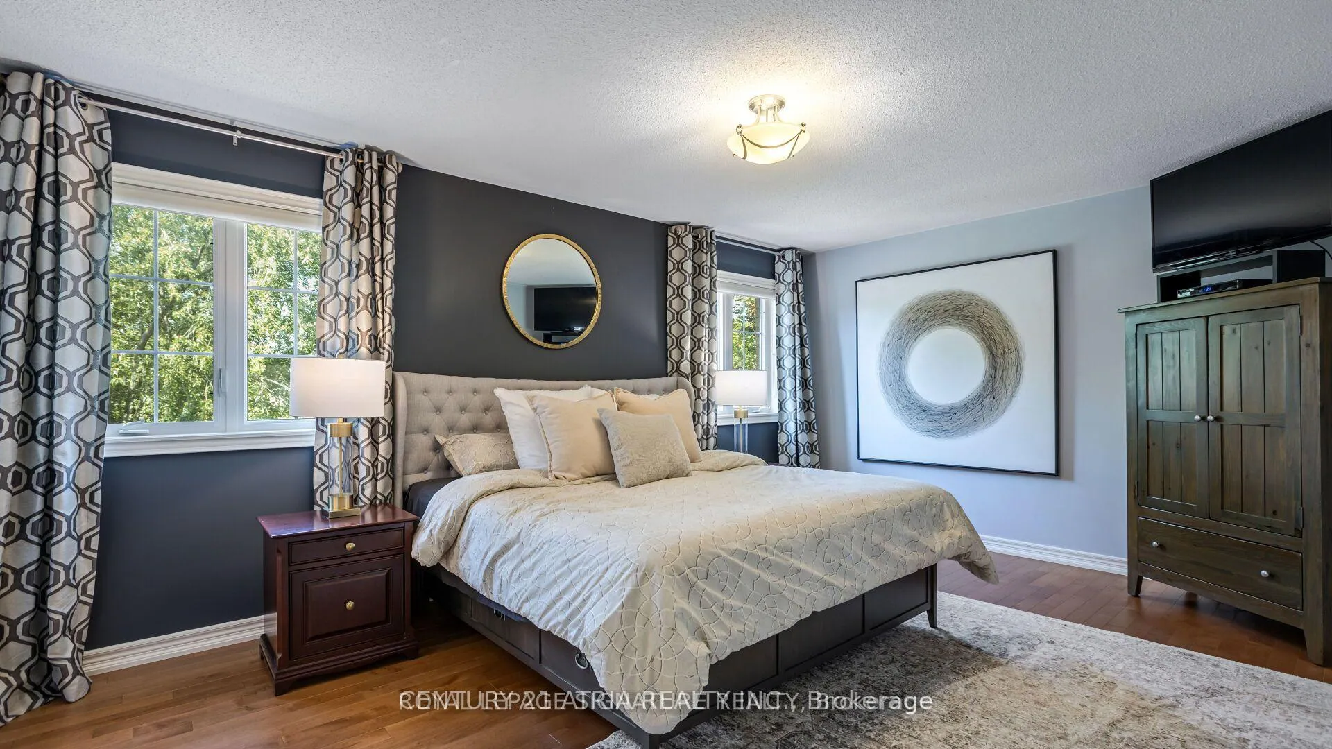 Photo 24 of 12 Coakwell, Markham, Box Grove — HOMEH
