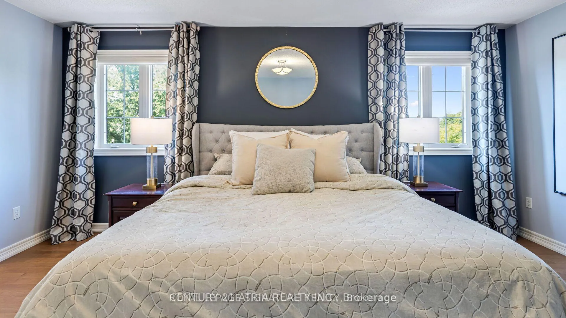 Photo 25 of 12 Coakwell, Markham, Box Grove — HOMEH
