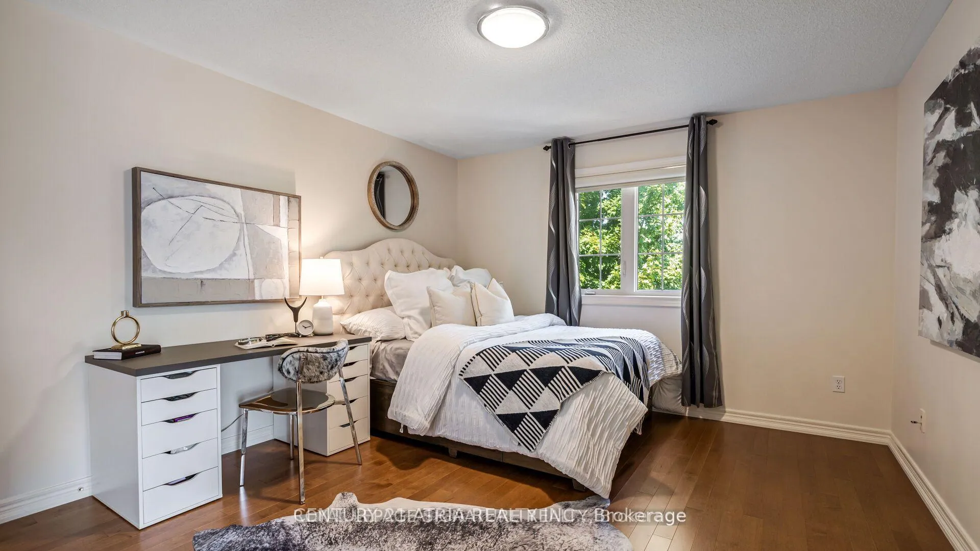 Photo 31 of 12 Coakwell, Markham, Box Grove — HOMEH