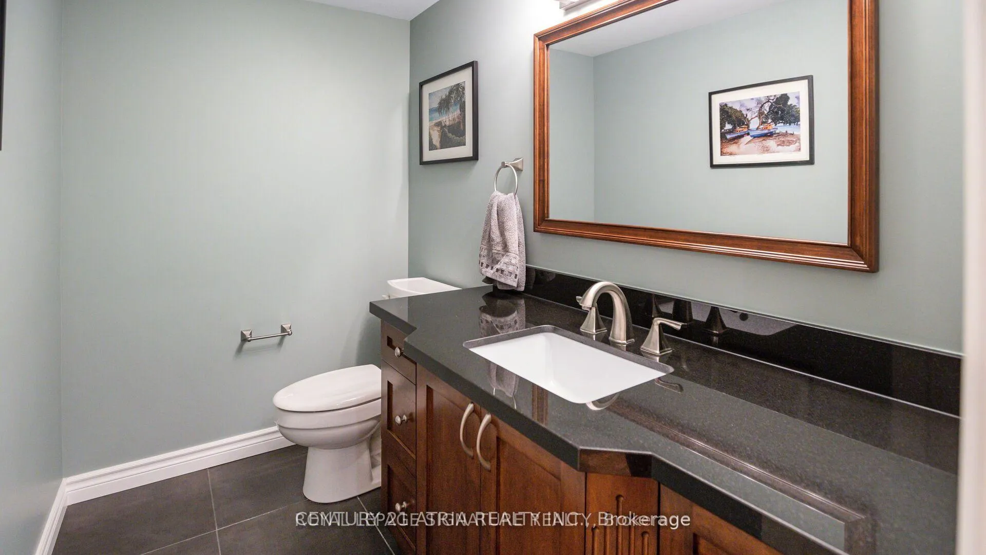 Photo 37 of 12 Coakwell, Markham, Box Grove — HOMEH