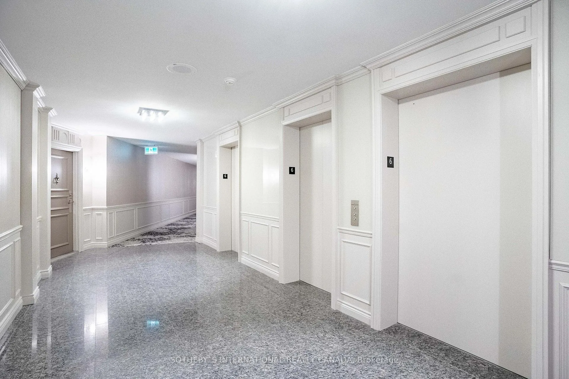 Photo 2 of Unit 603, 3800 Yonge Street, Toronto, Bedford Park-Nortown — HOMEH