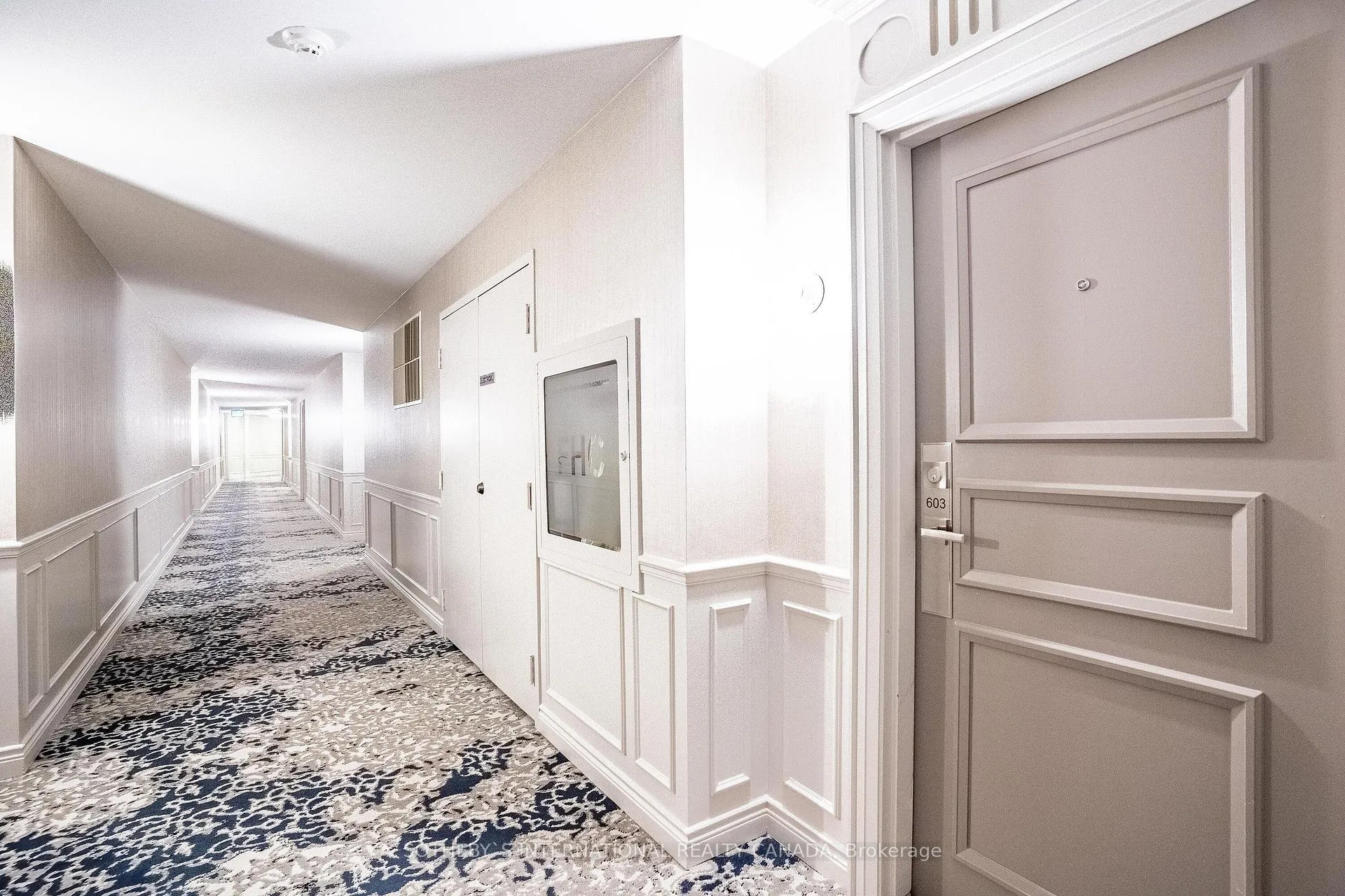 Photo 3 of Unit 603, 3800 Yonge Street, Toronto, Bedford Park-Nortown — HOMEH