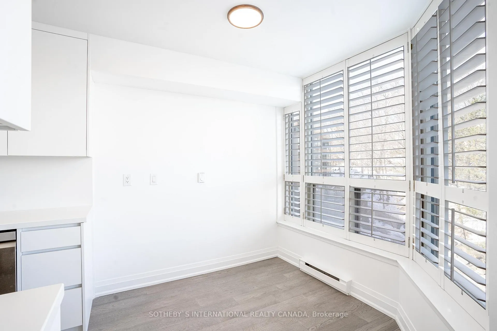 Photo 10 of Unit 603, 3800 Yonge Street, Toronto, Bedford Park-Nortown — HOMEH