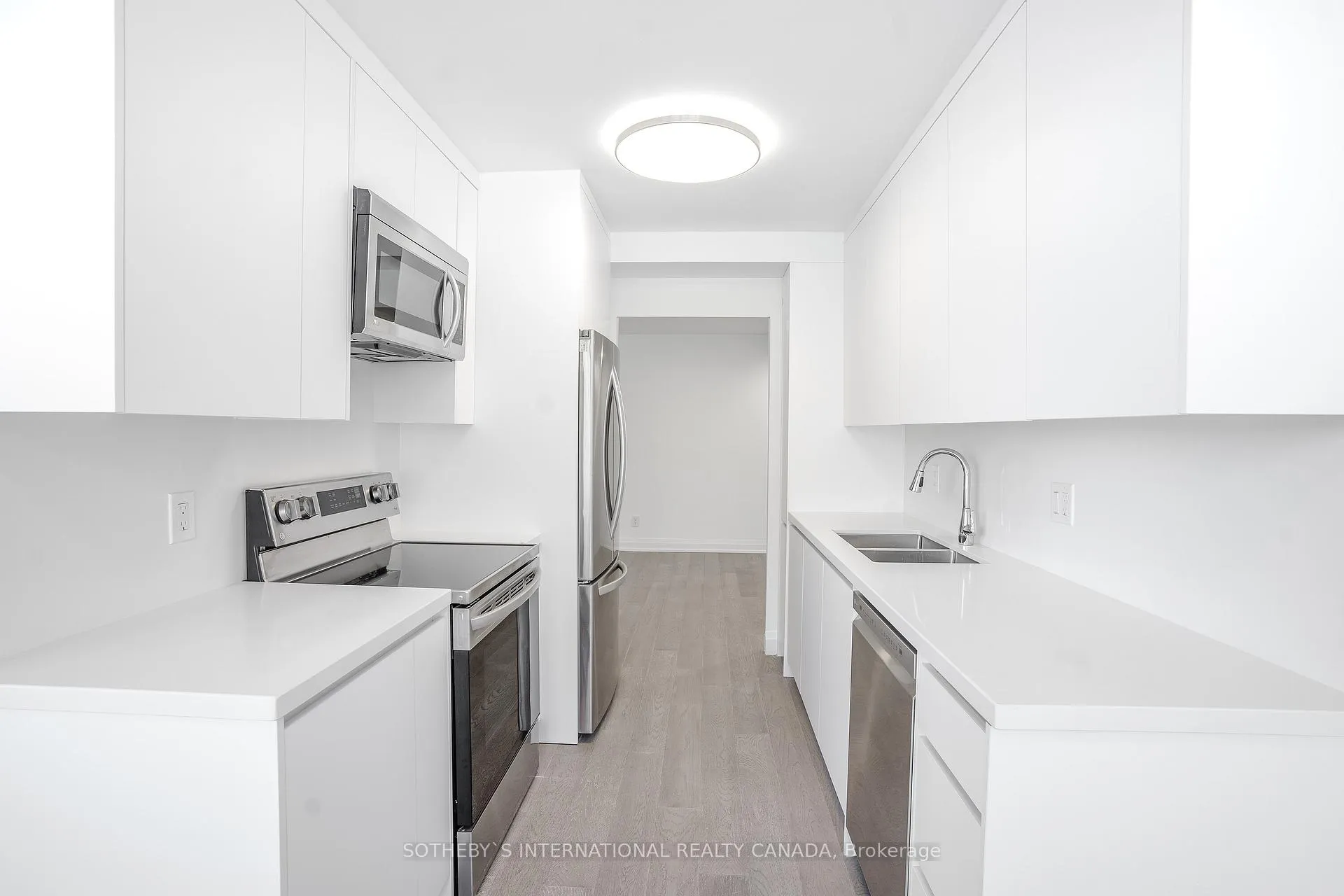 Photo 13 of Unit 603, 3800 Yonge Street, Toronto, Bedford Park-Nortown — HOMEH