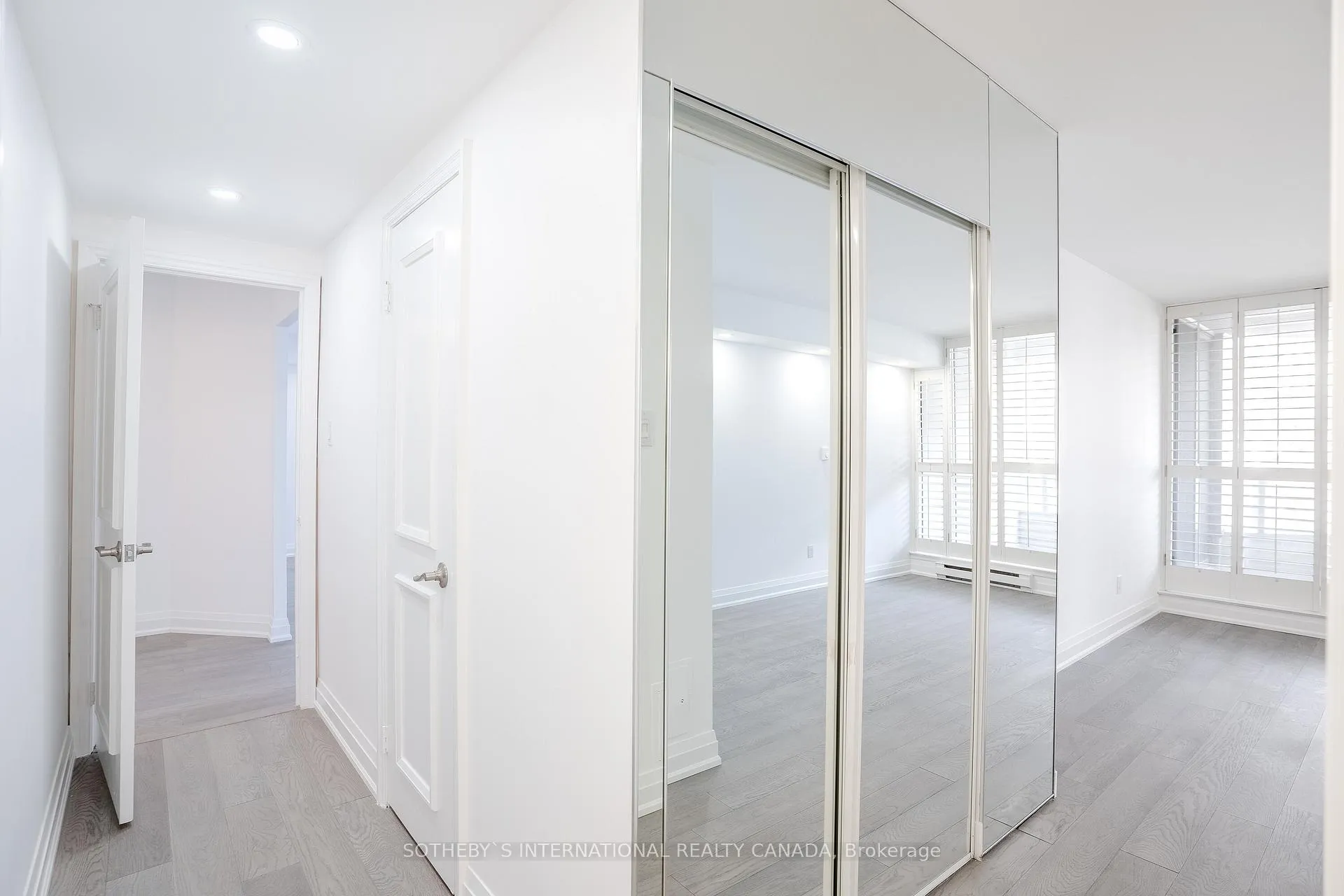 Photo 18 of Unit 603, 3800 Yonge Street, Toronto, Bedford Park-Nortown — HOMEH