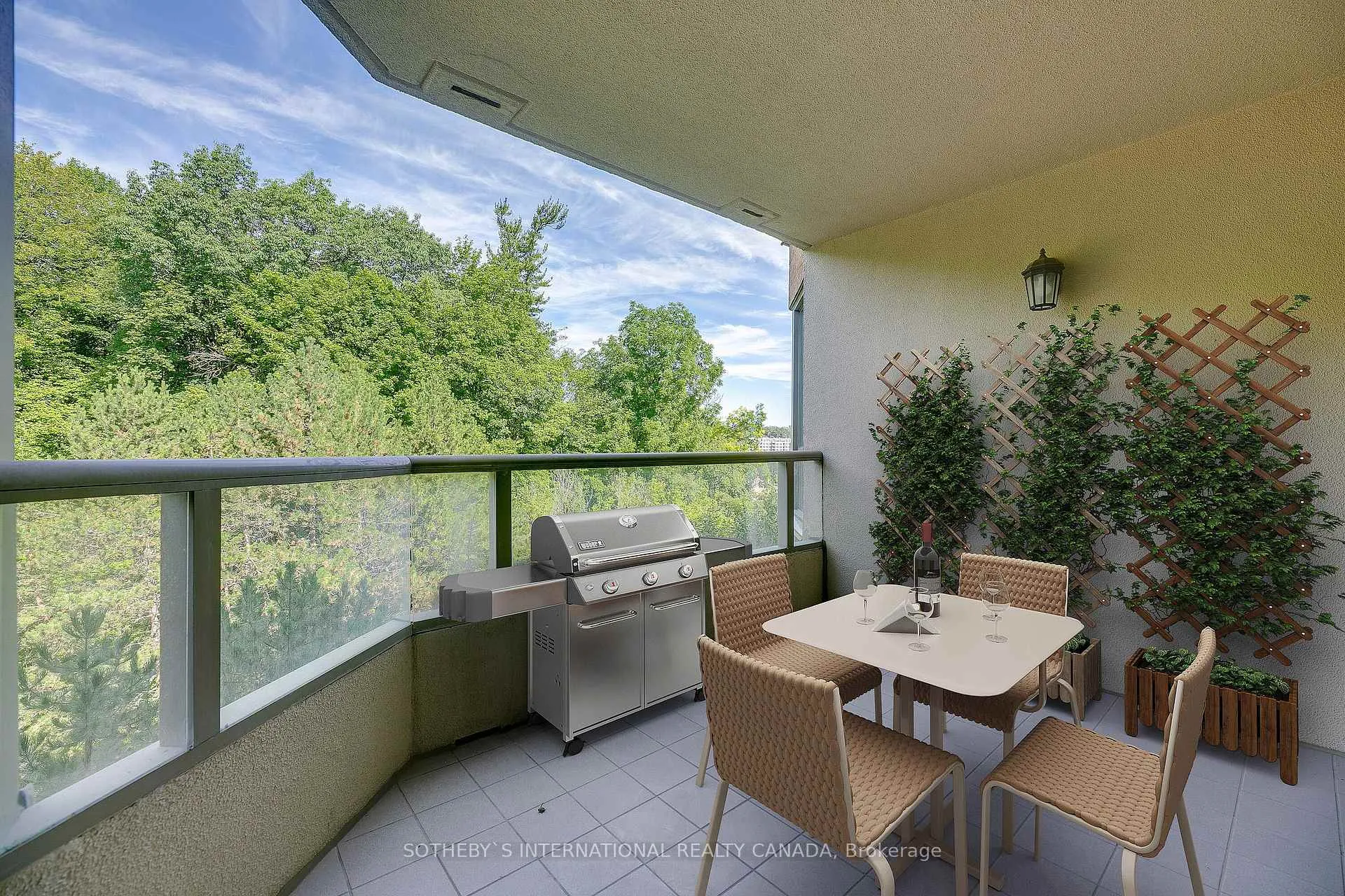 Photo 27 of Unit 603, 3800 Yonge Street, Toronto, Bedford Park-Nortown — HOMEH